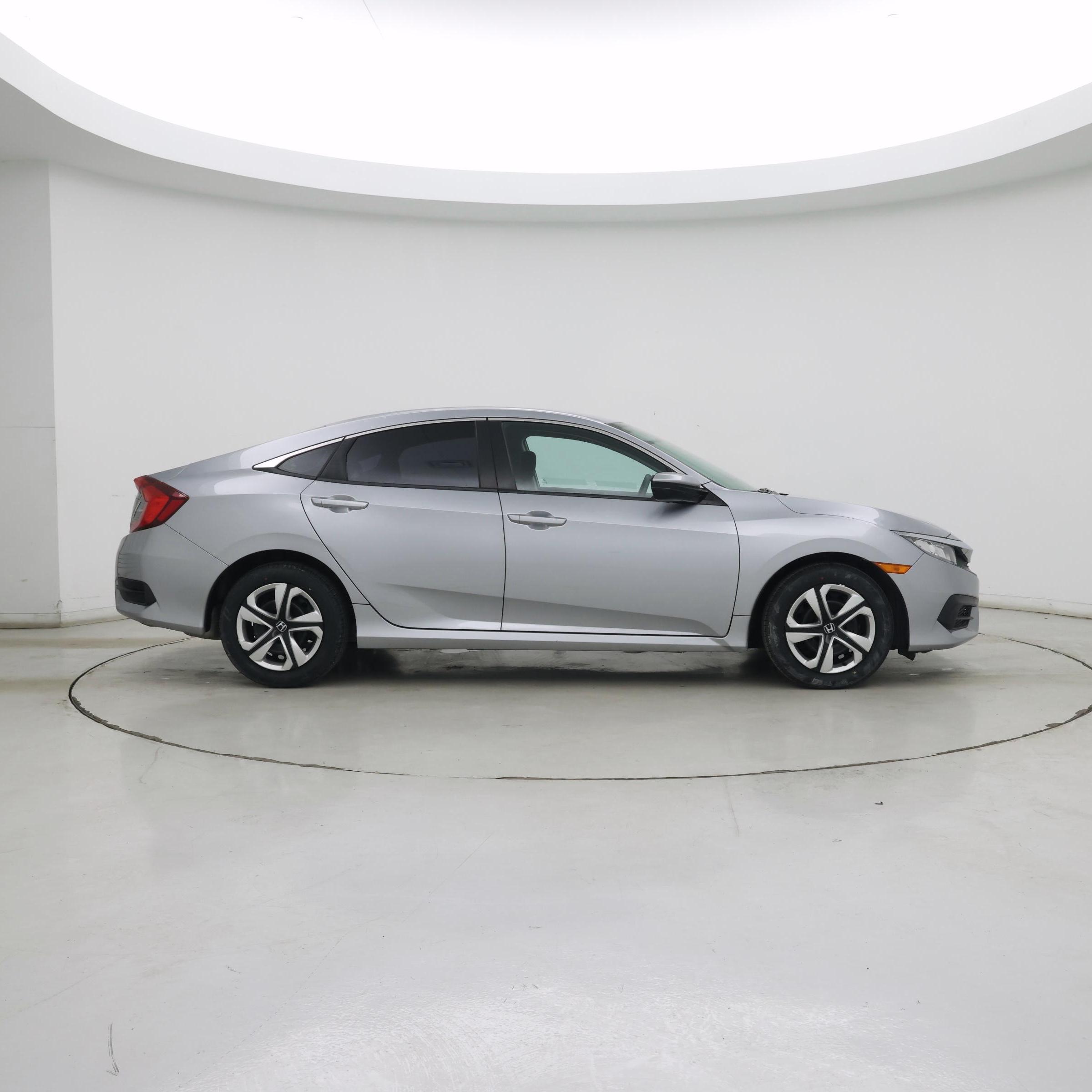 Thumbnail: 2017 Honda Civic - 7