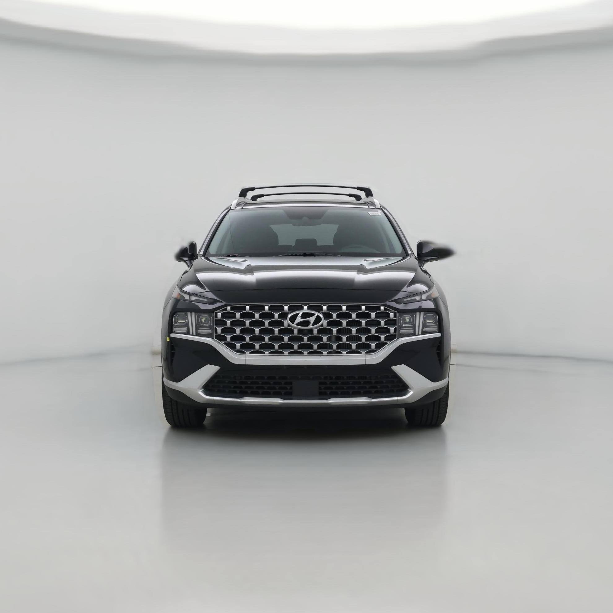 Thumbnail: 2022 Hyundai Santa Fe - 1