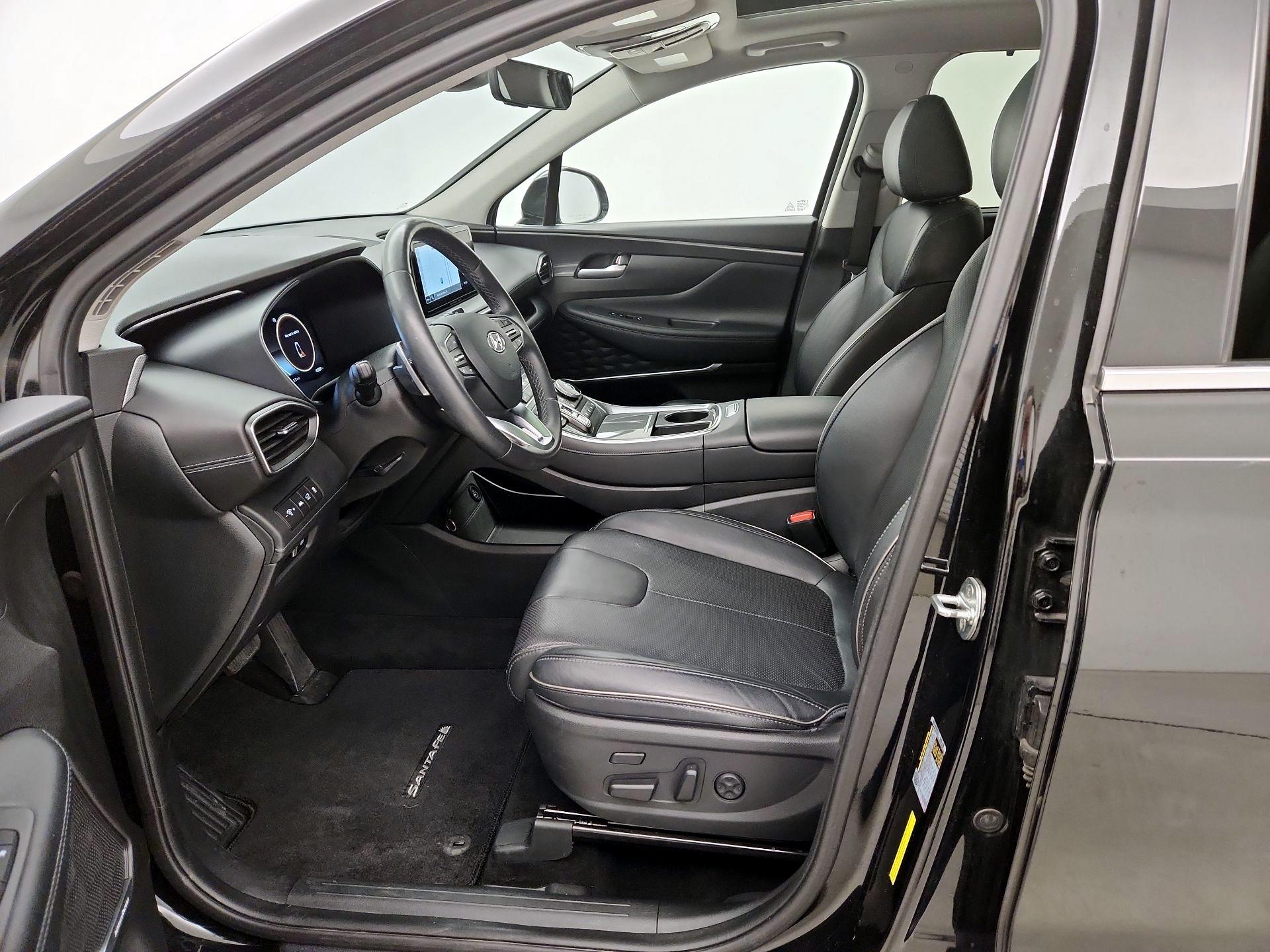 Thumbnail: 2022 Hyundai Santa Fe - 11
