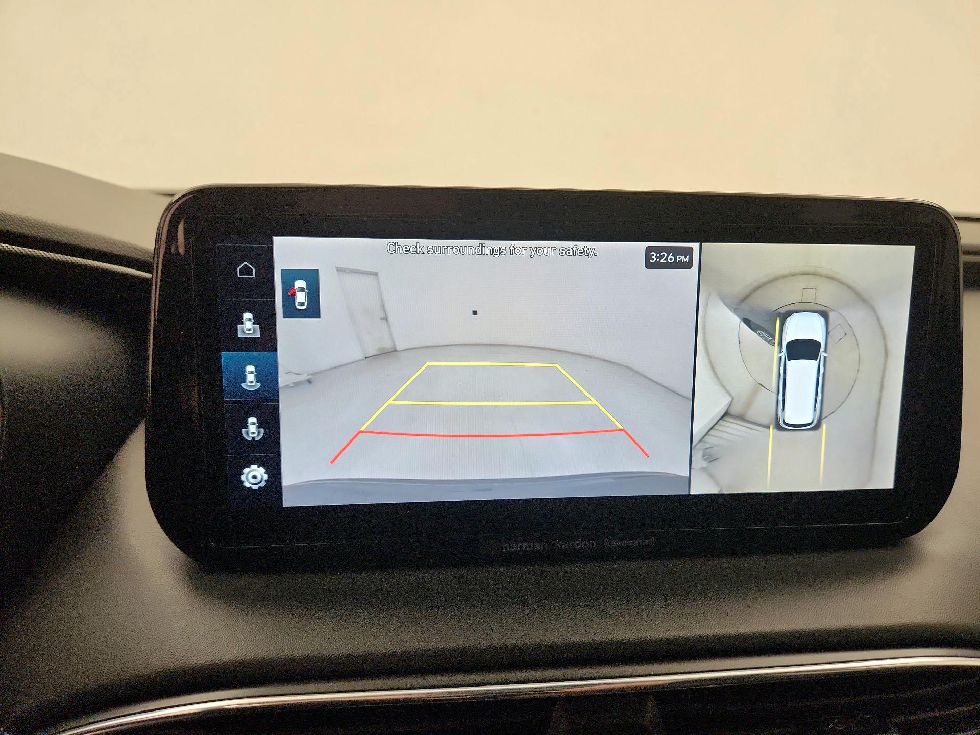 Thumbnail: 2022 Hyundai Santa Fe - 15