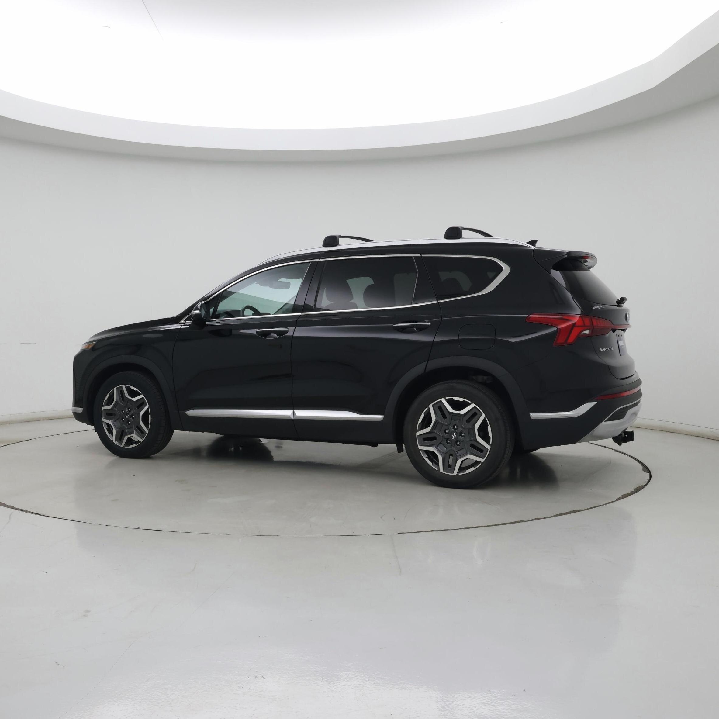 Thumbnail: 2022 Hyundai Santa Fe - 3