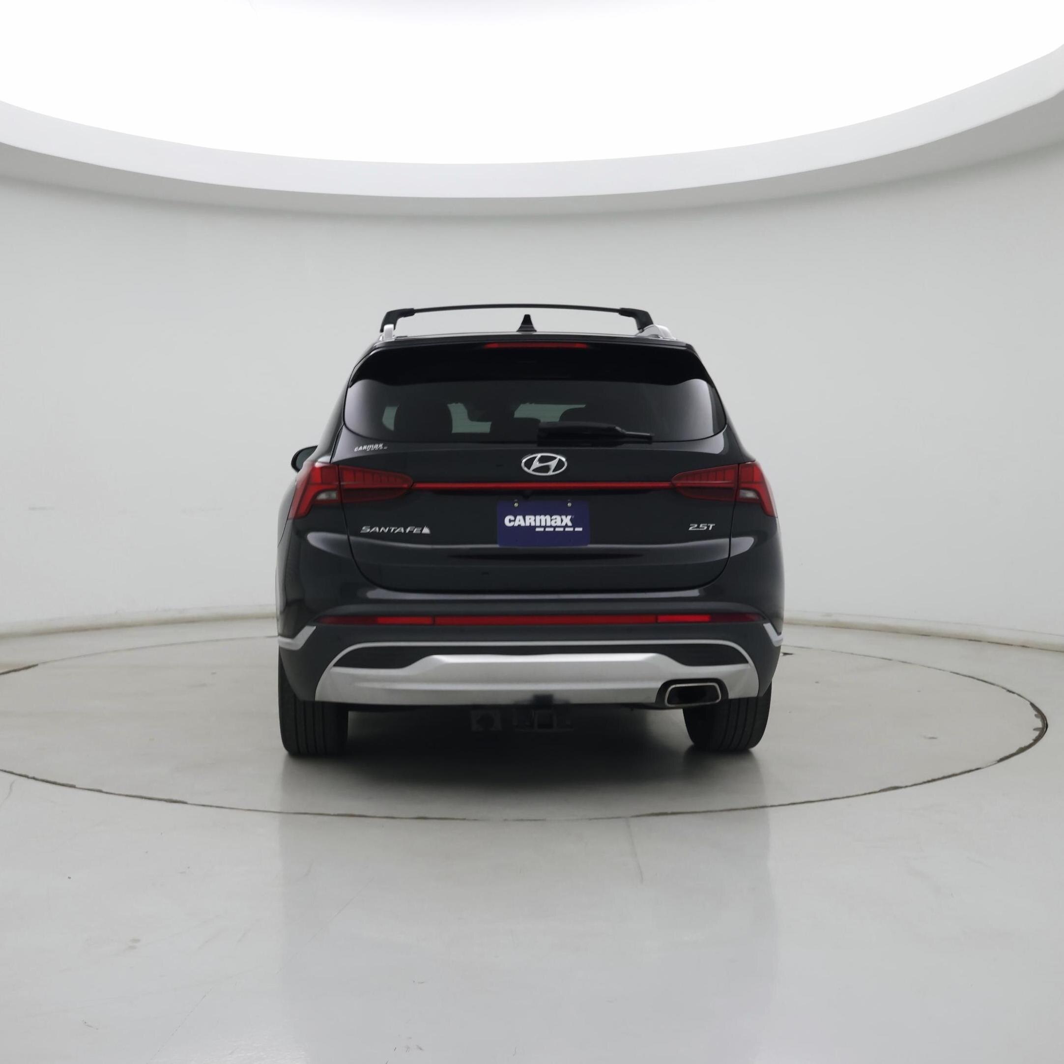 Thumbnail: 2022 Hyundai Santa Fe - 6