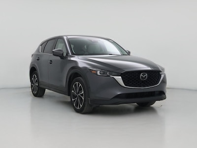 2022 Mazda CX-5 2.5 S Premium Package