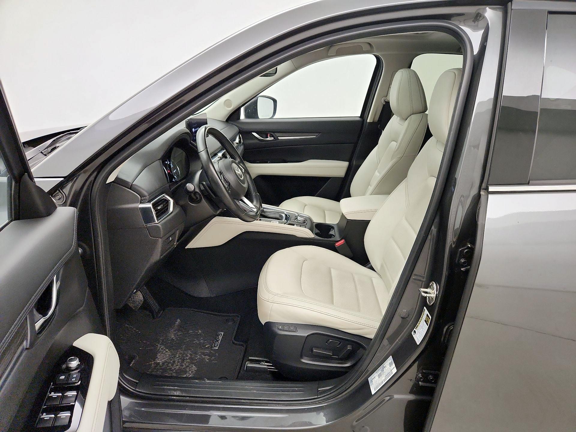 Thumbnail: 2022 Mazda CX-5 - 11