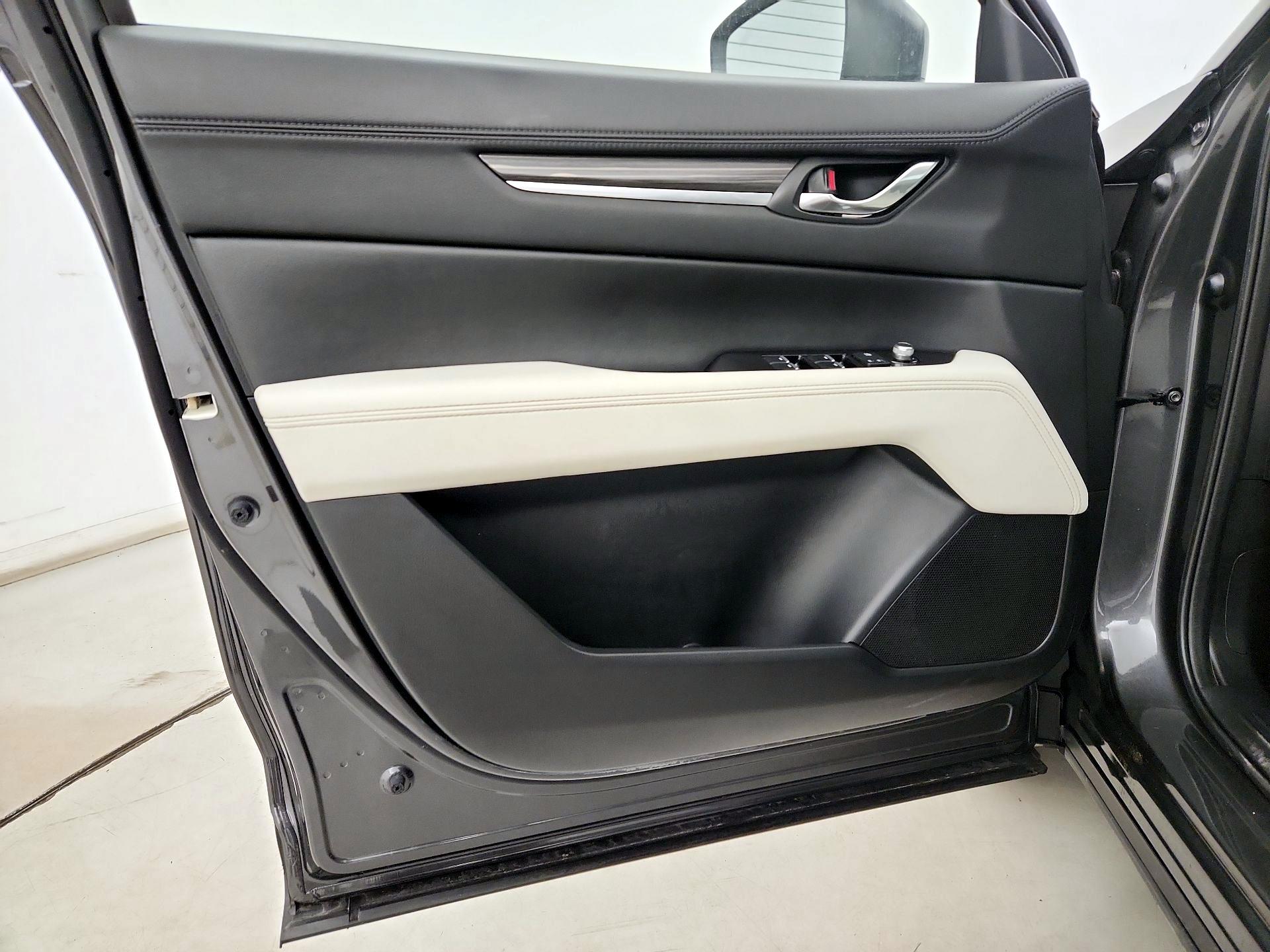 Thumbnail: 2022 Mazda CX-5 - 12