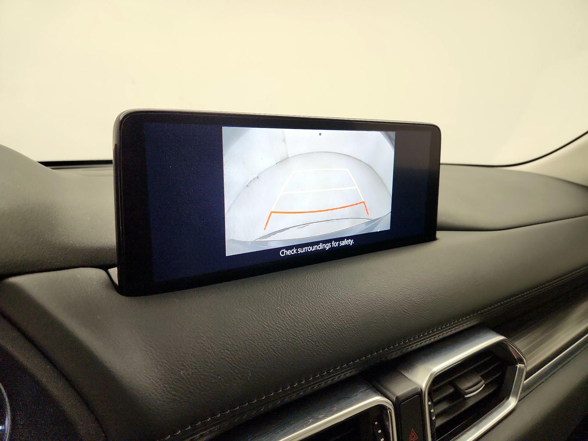 Thumbnail: 2022 Mazda CX-5 - 14