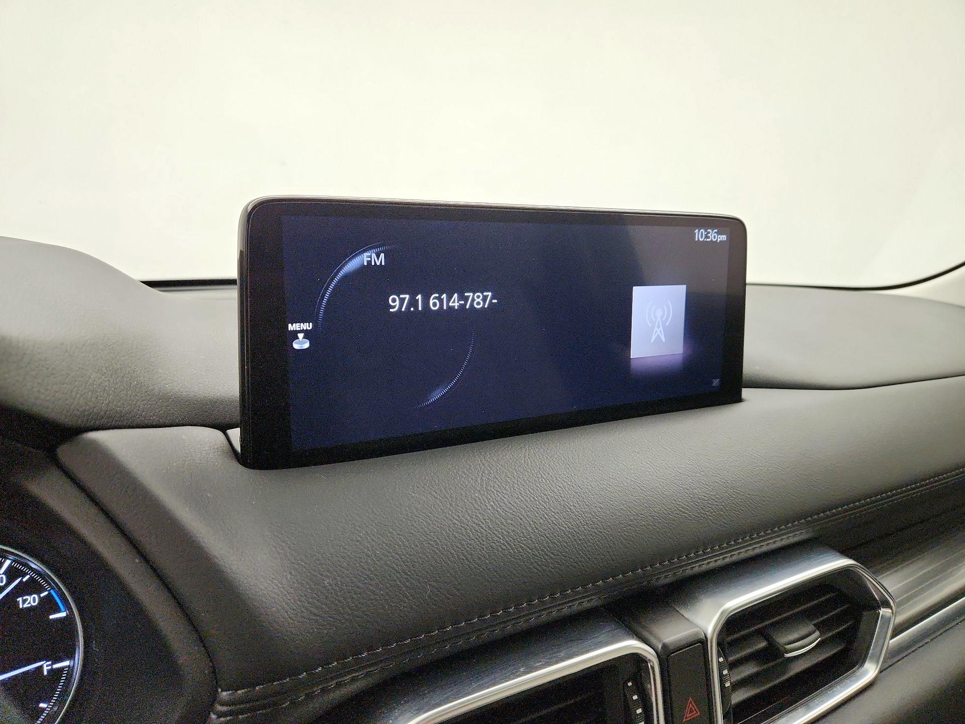 Thumbnail: 2022 Mazda CX-5 - 15