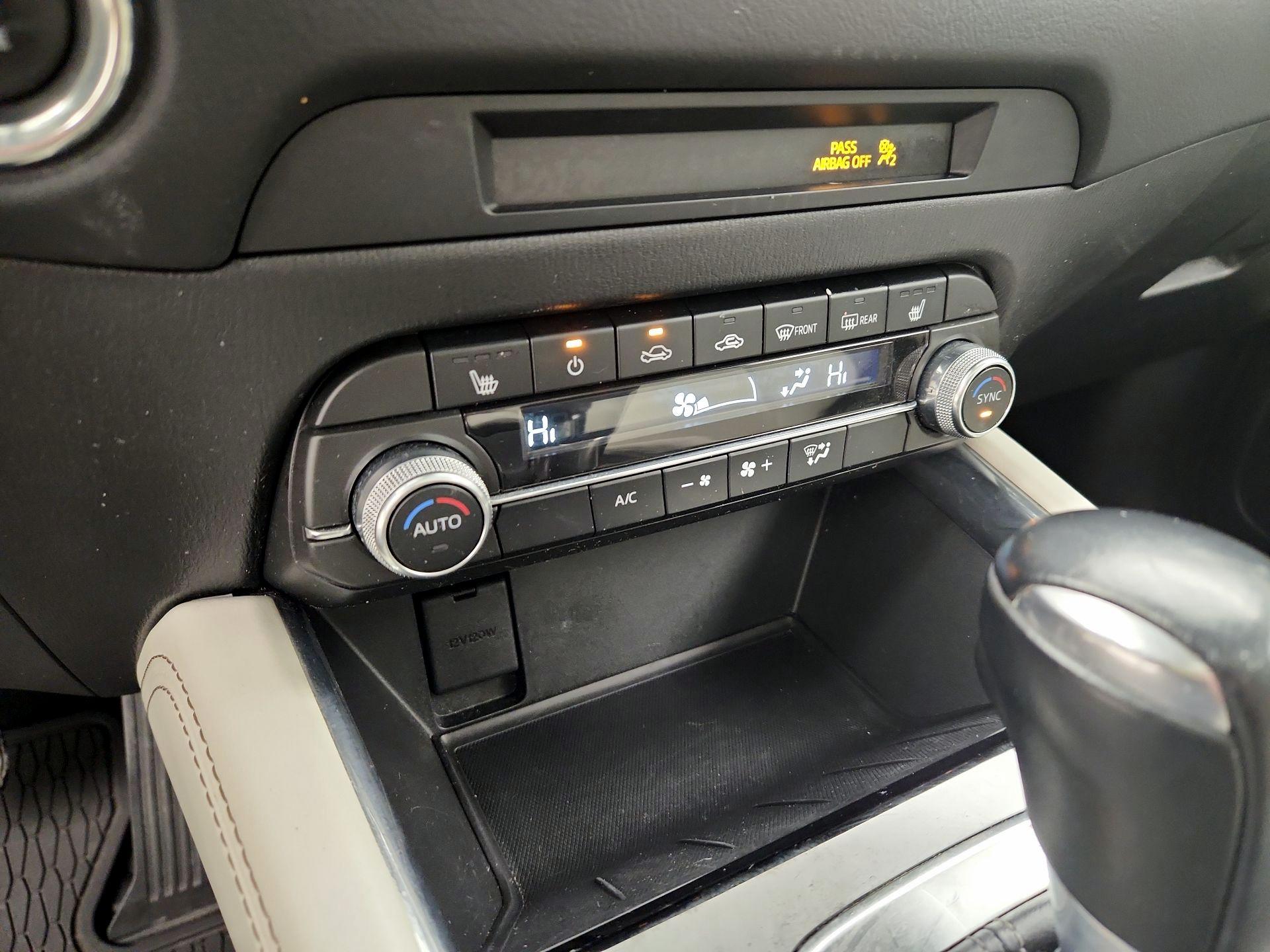 Thumbnail: 2022 Mazda CX-5 - 16