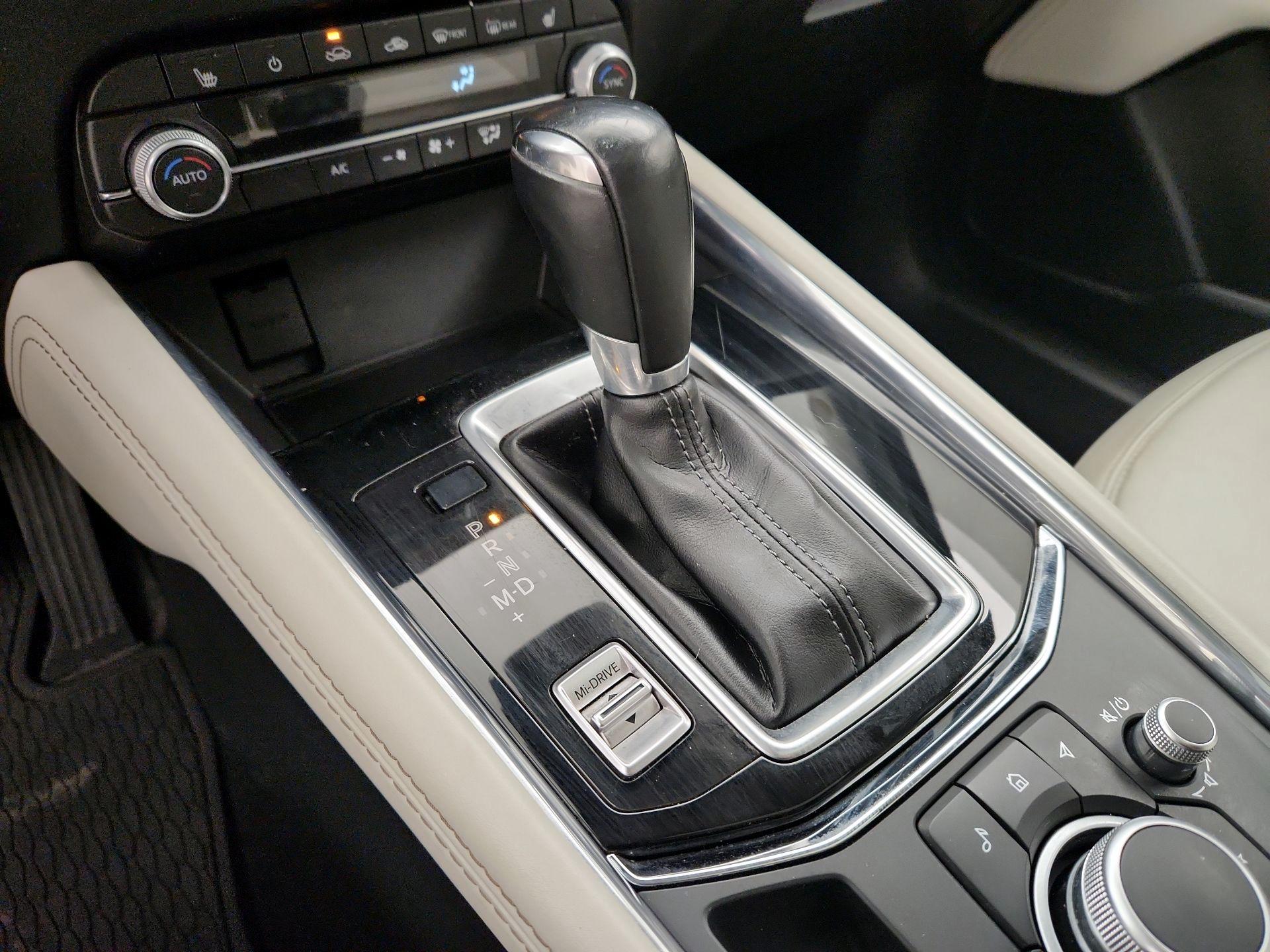 Thumbnail: 2022 Mazda CX-5 - 17