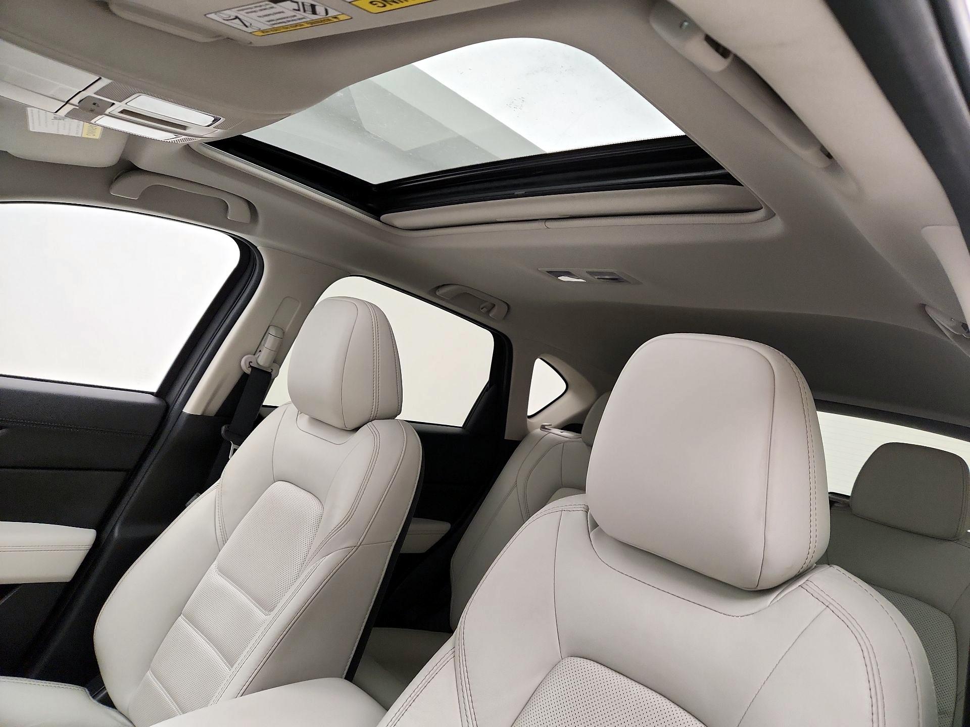 Thumbnail: 2022 Mazda CX-5 - 19