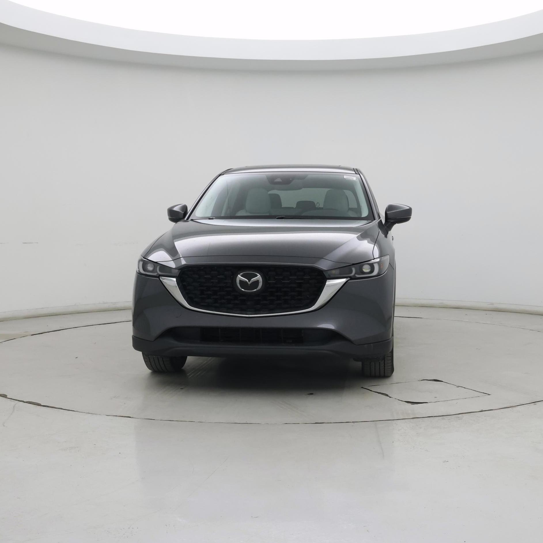 Thumbnail: 2022 Mazda CX-5 - 5