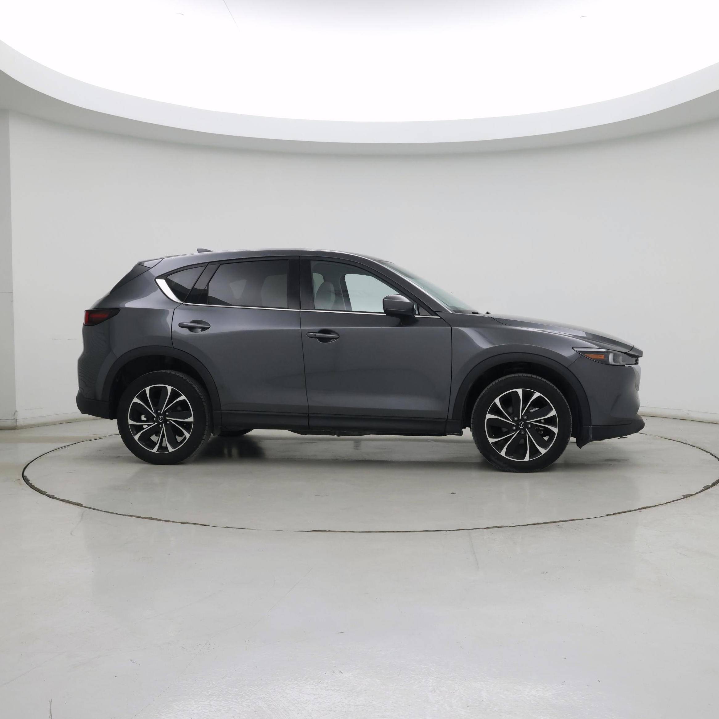 Thumbnail: 2022 Mazda CX-5 - 7
