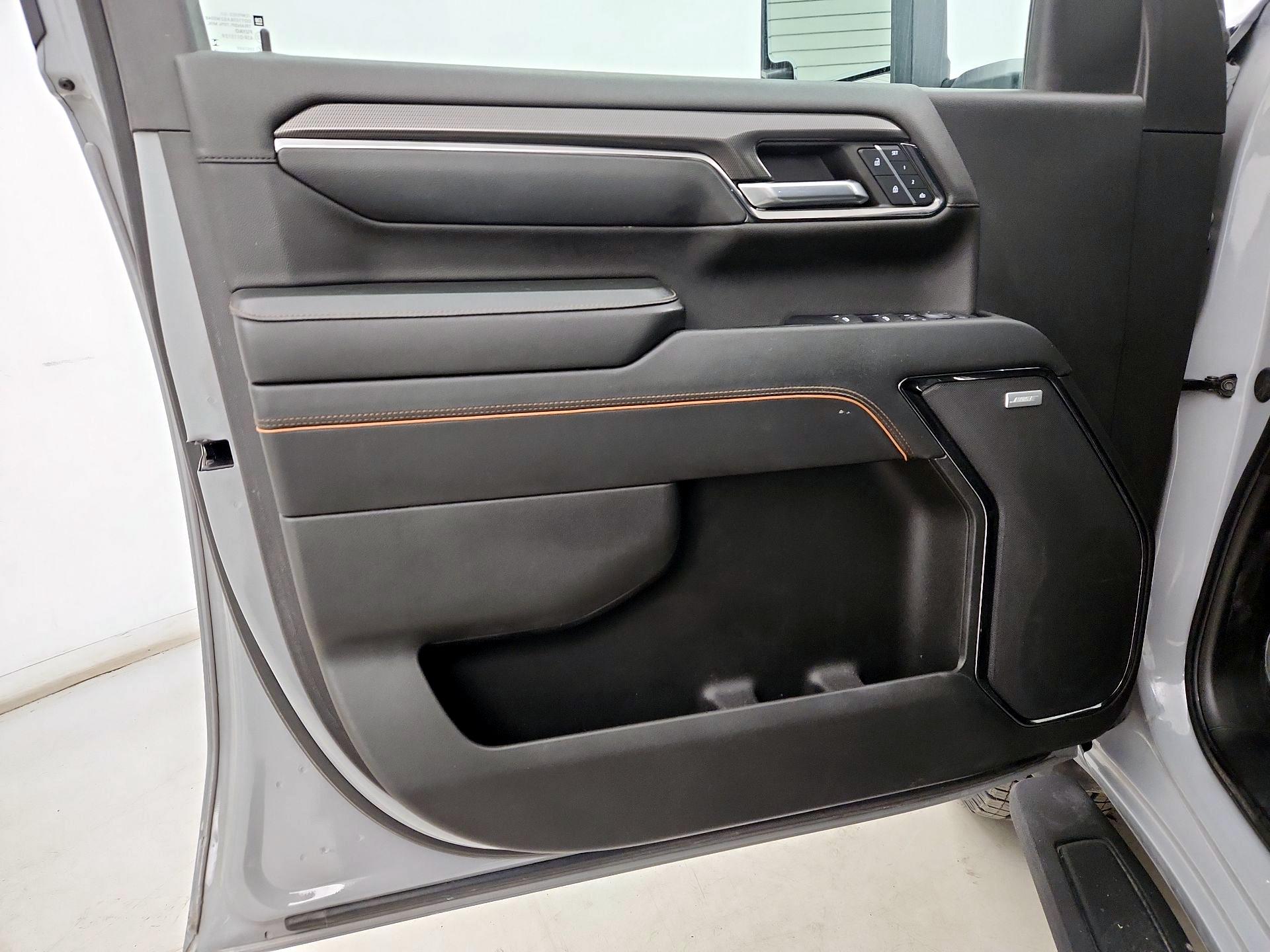 Thumbnail: 2024 GMC Sierra 2500 - 12