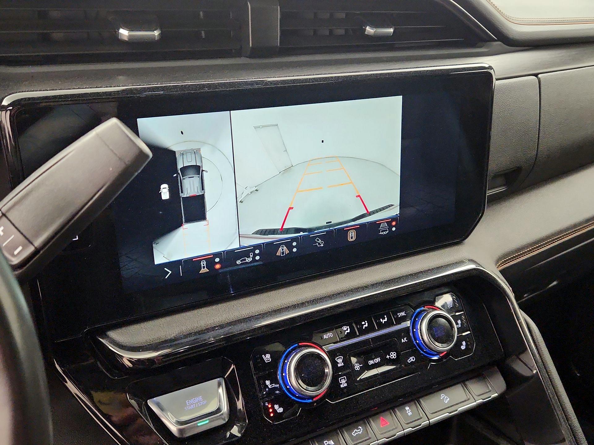 Thumbnail: 2024 GMC Sierra 2500 - 14