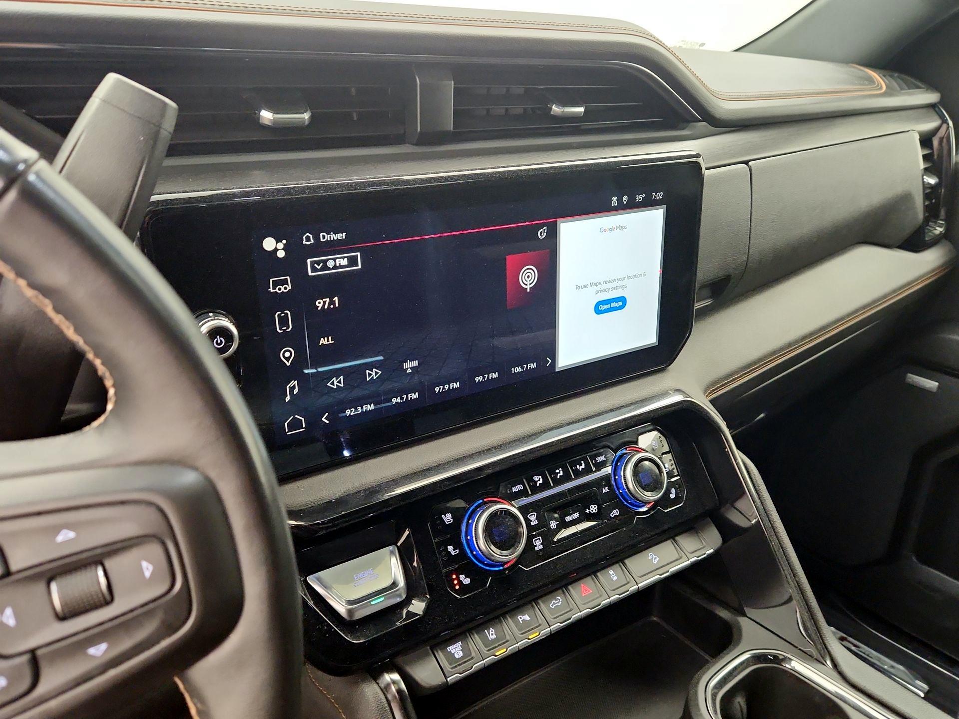 Thumbnail: 2024 GMC Sierra 2500 - 15