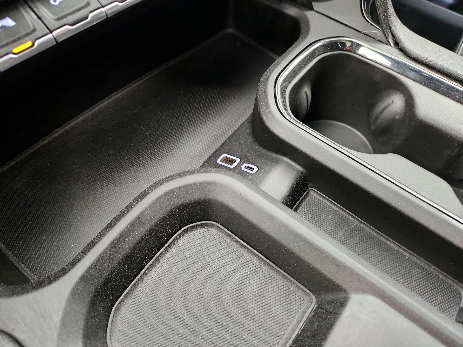 Thumbnail: 2024 GMC Sierra 2500 - 18