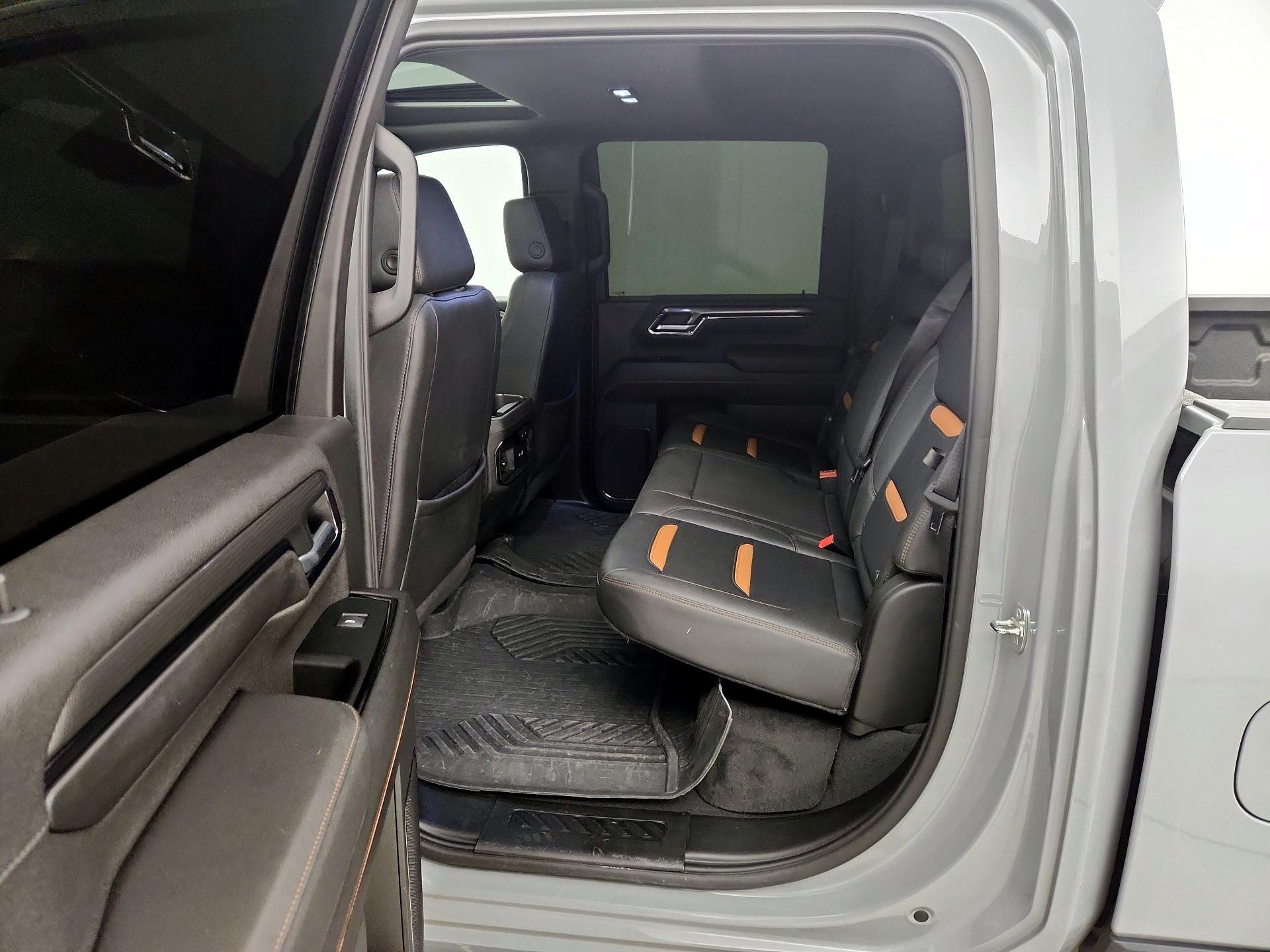 Thumbnail: 2024 GMC Sierra 2500 - 20