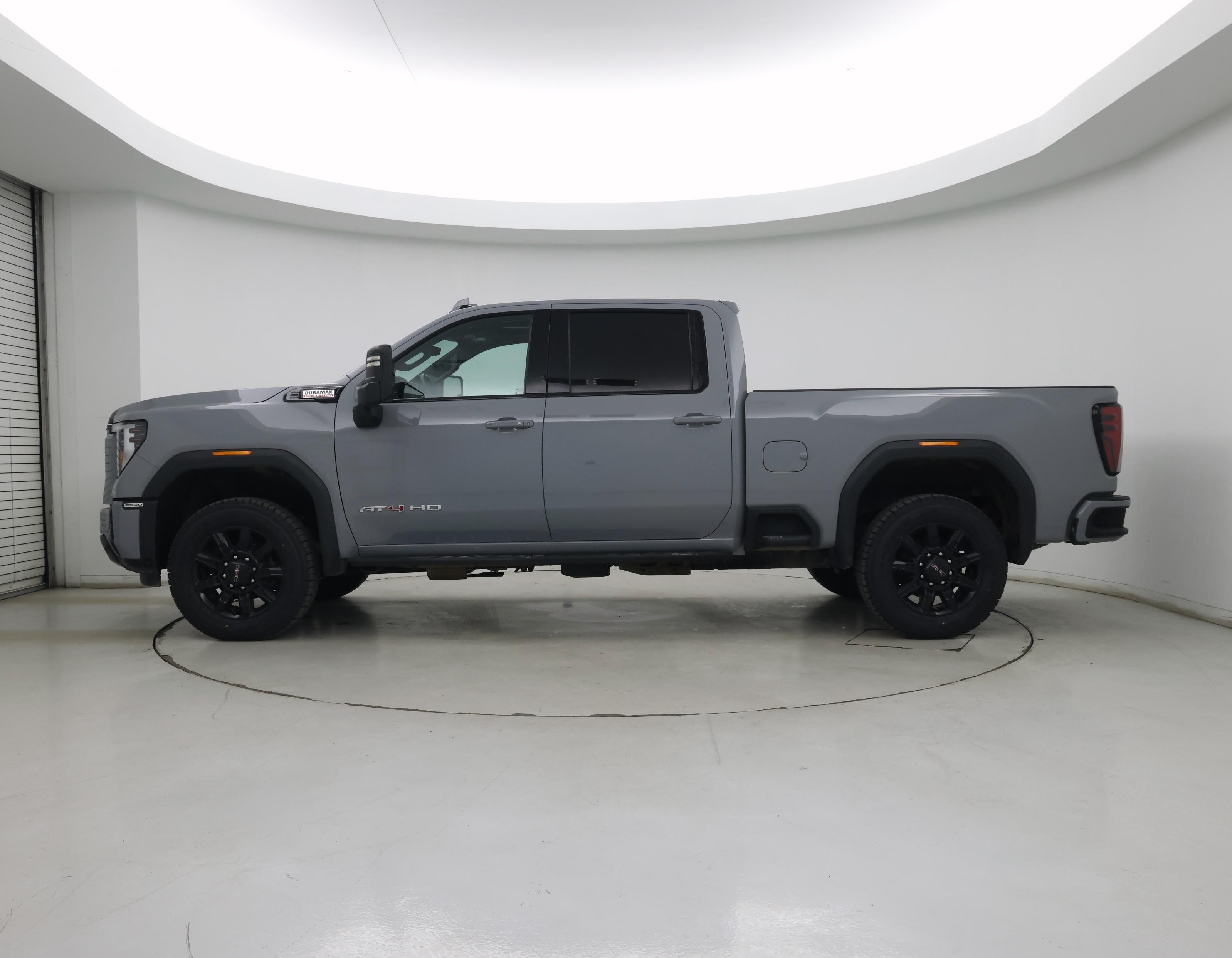 Thumbnail: 2024 GMC Sierra 2500 - 3