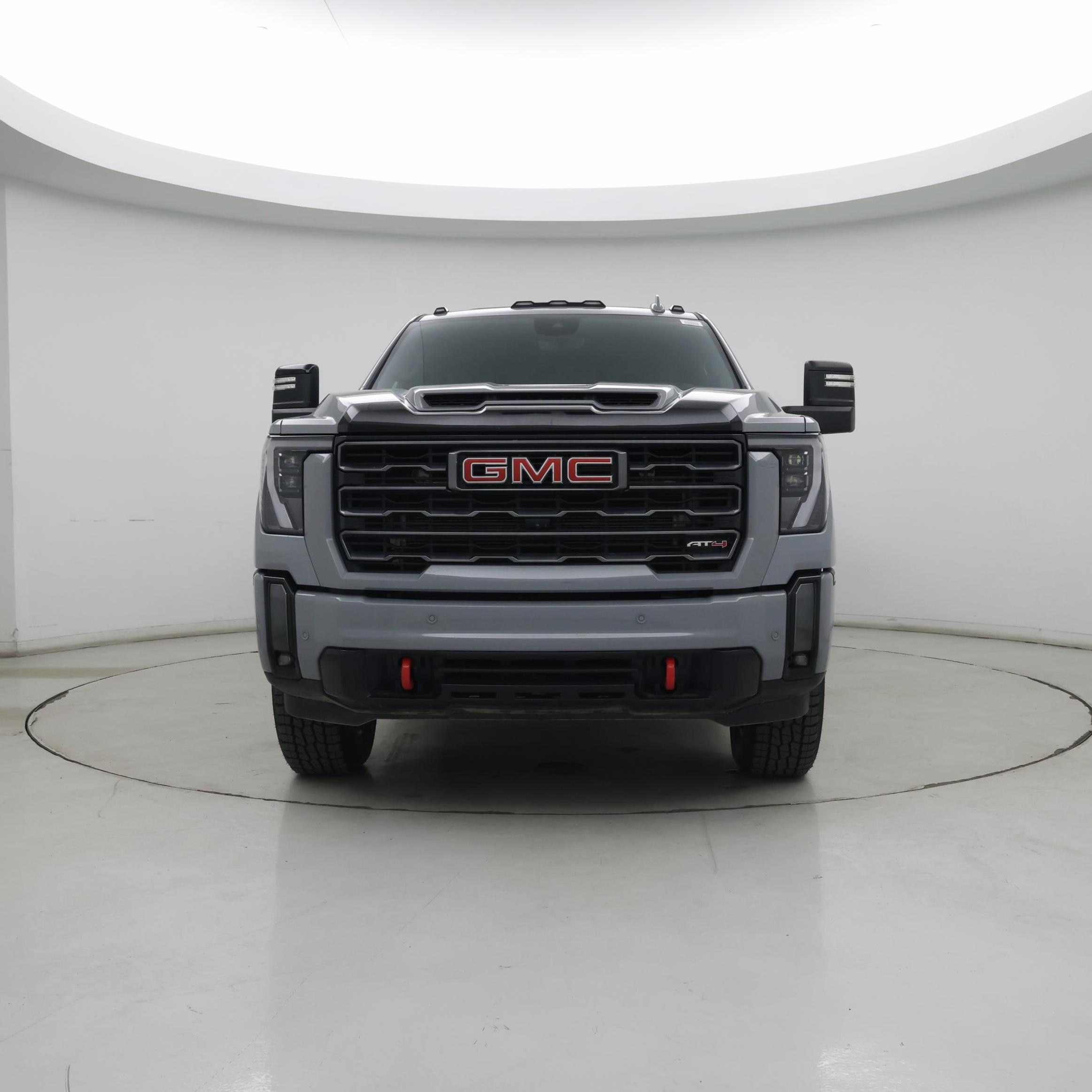 Thumbnail: 2024 GMC Sierra 2500 - 5