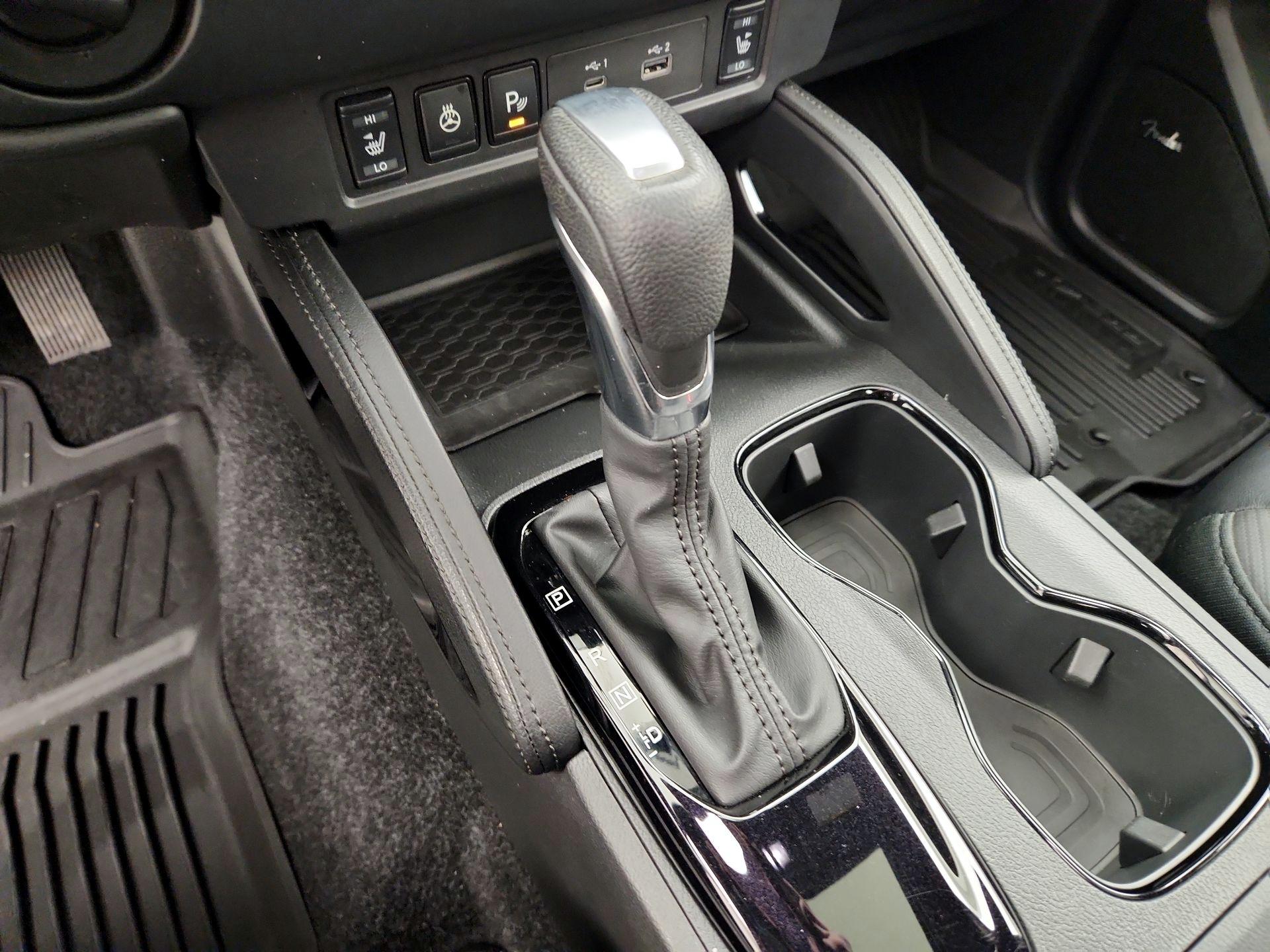 Thumbnail: 2022 Nissan Frontier - 18