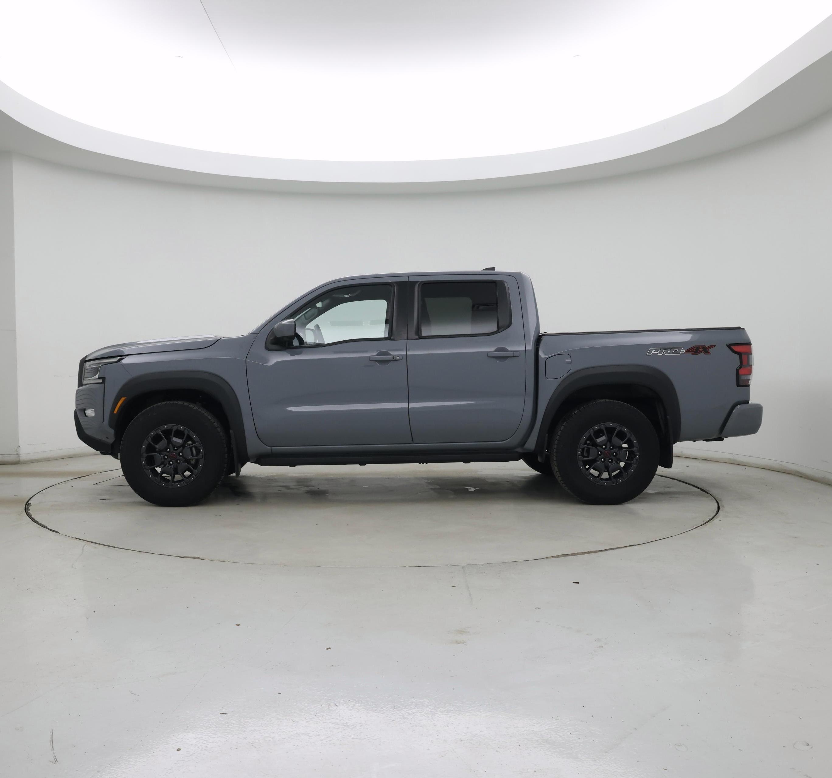 Thumbnail: 2022 Nissan Frontier - 3