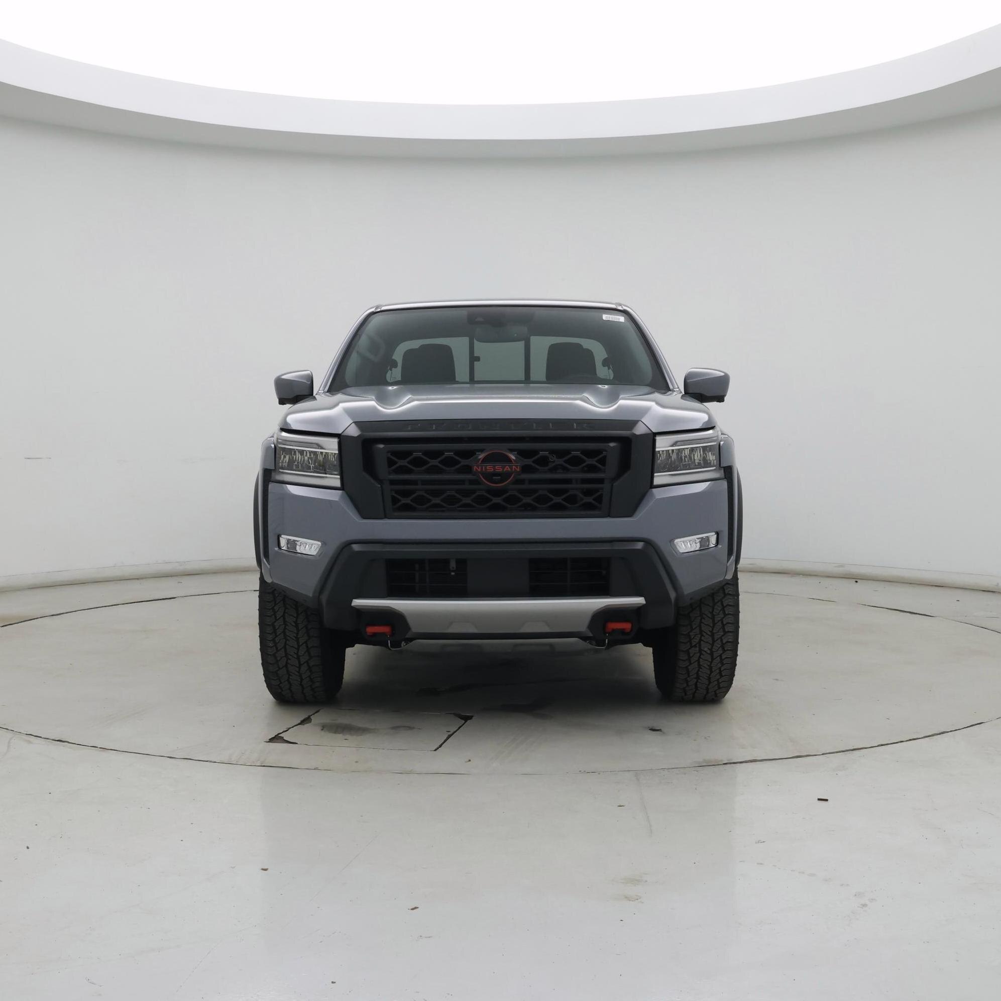 Thumbnail: 2022 Nissan Frontier - 5