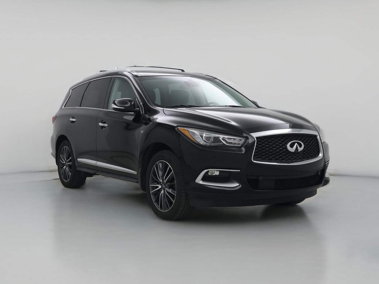 2016 INFINITI QX60