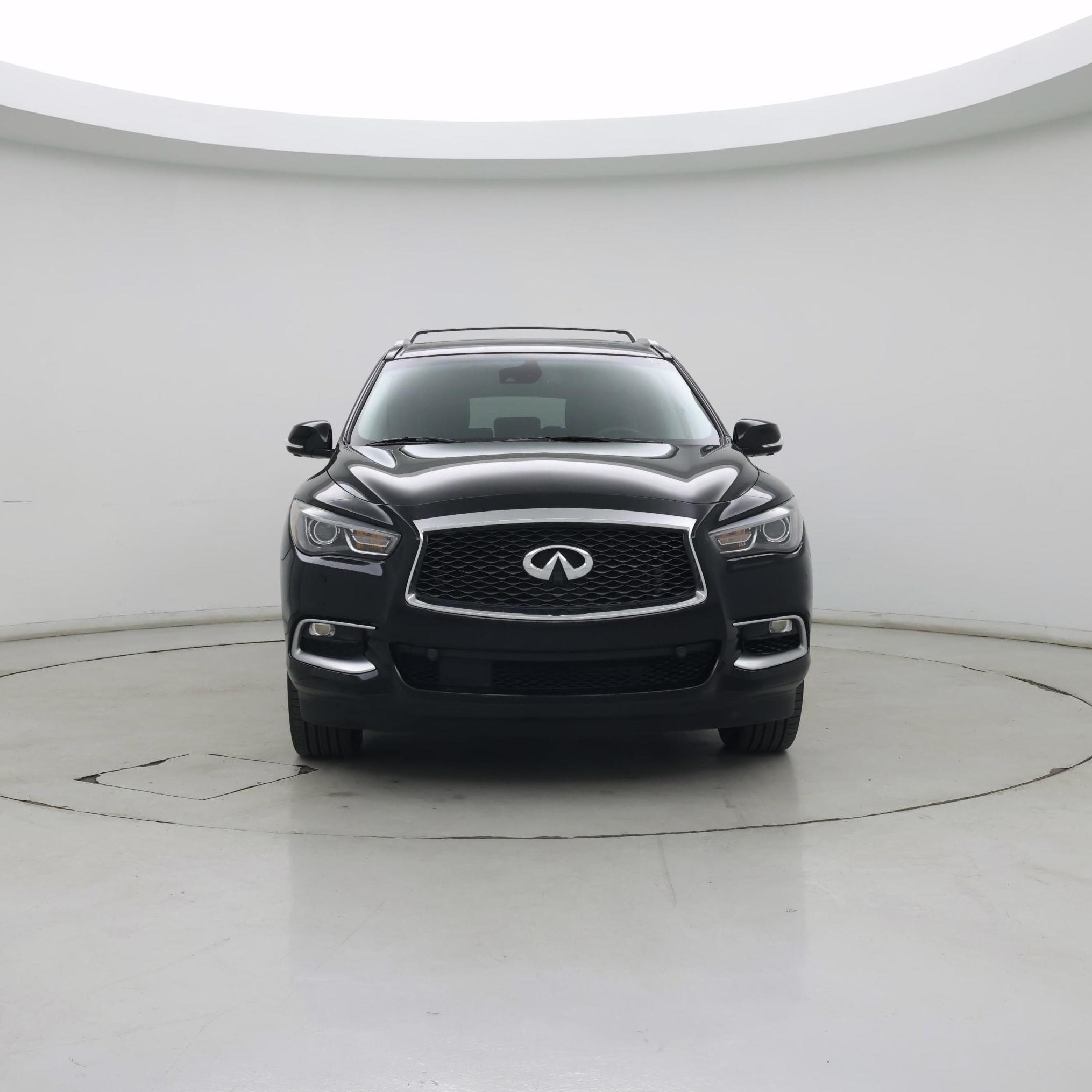Thumbnail: 2016 INFINITI QX60 - 5