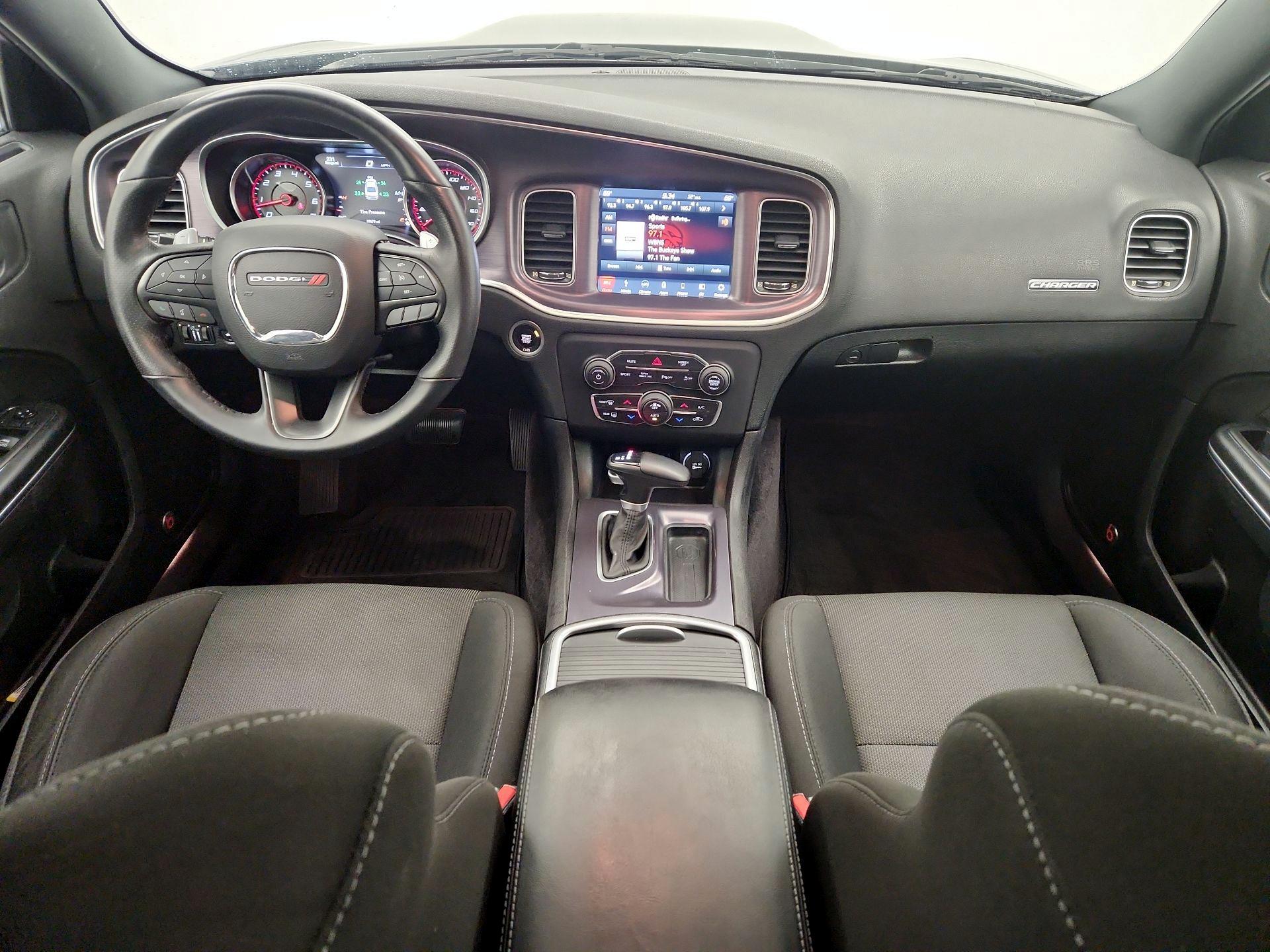 Thumbnail: 2018 Dodge Charger - 9