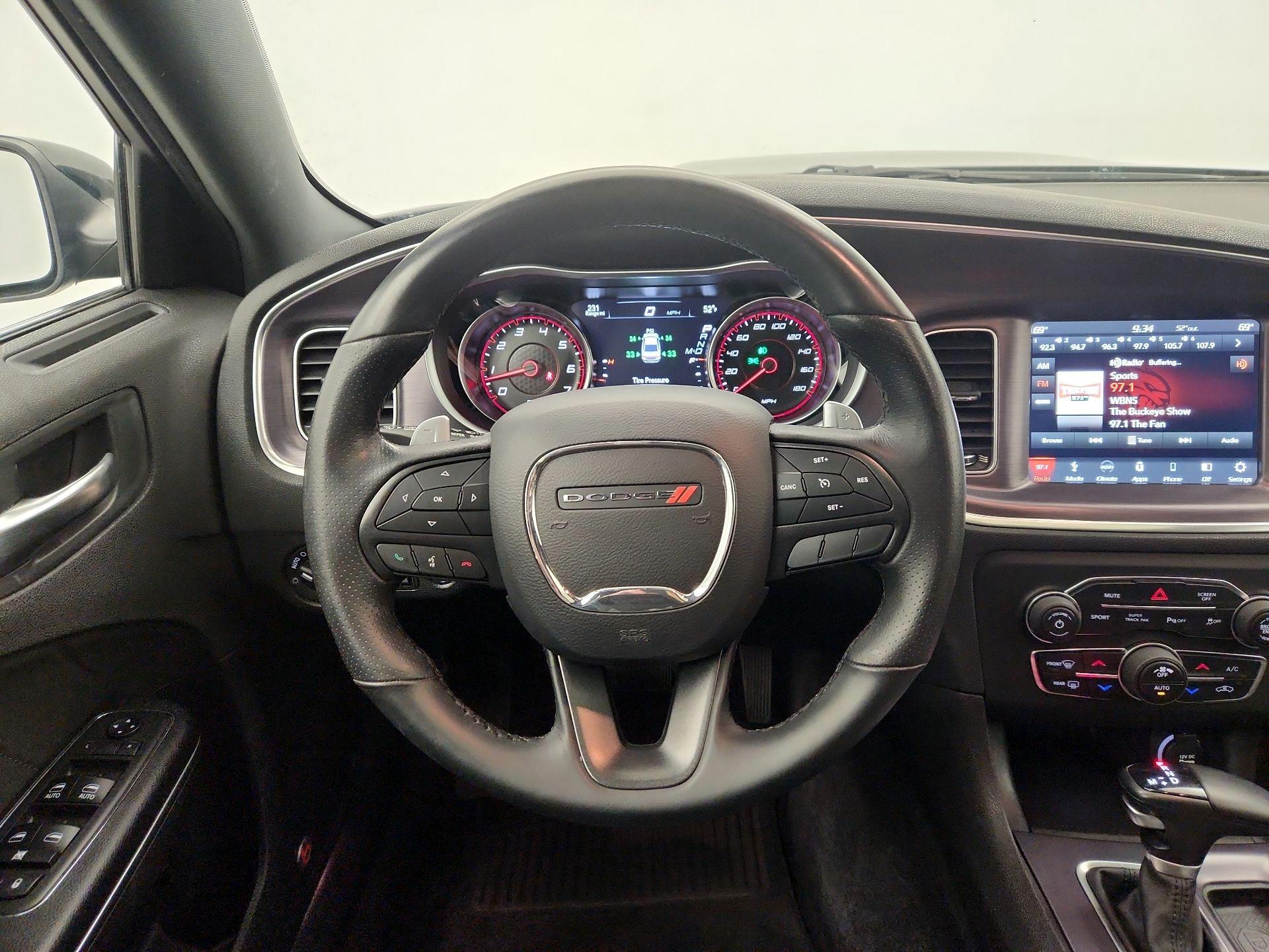 Thumbnail: 2018 Dodge Charger - 10