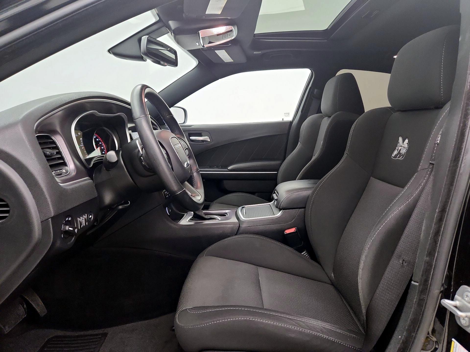 Thumbnail: 2018 Dodge Charger - 11