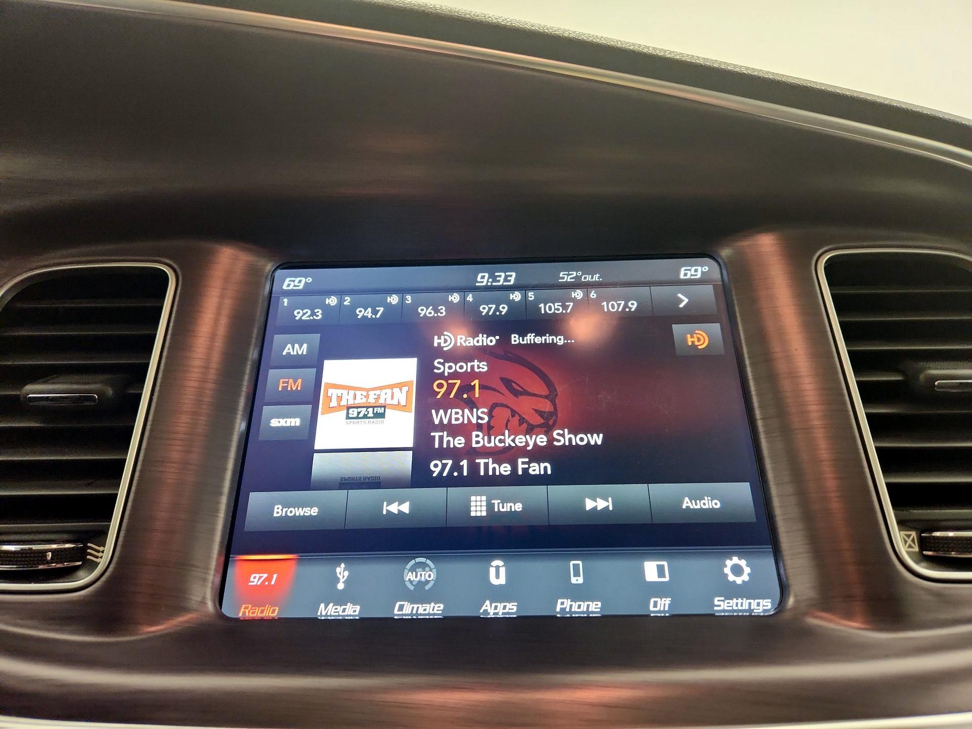 Thumbnail: 2018 Dodge Charger - 15