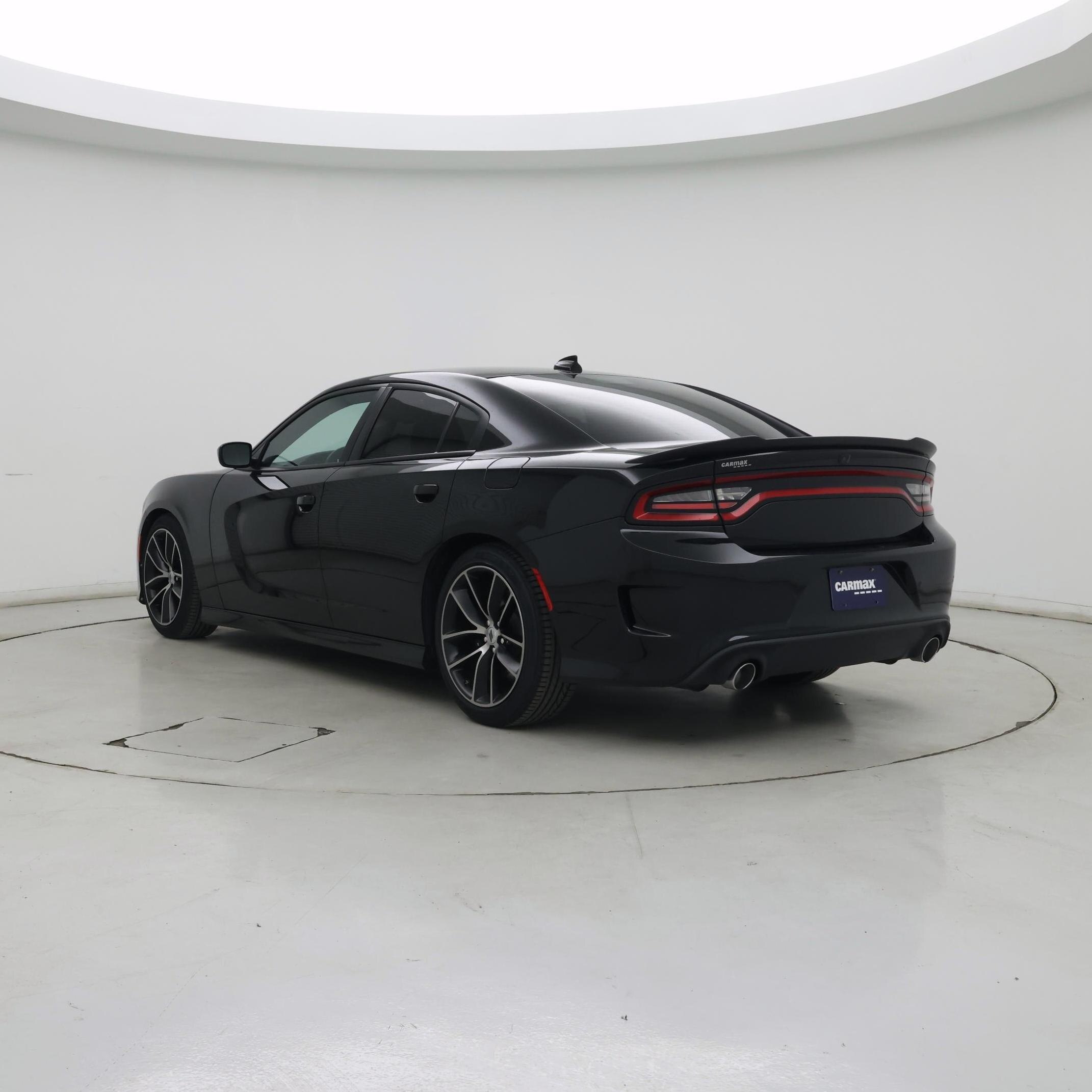 Thumbnail: 2018 Dodge Charger - 2