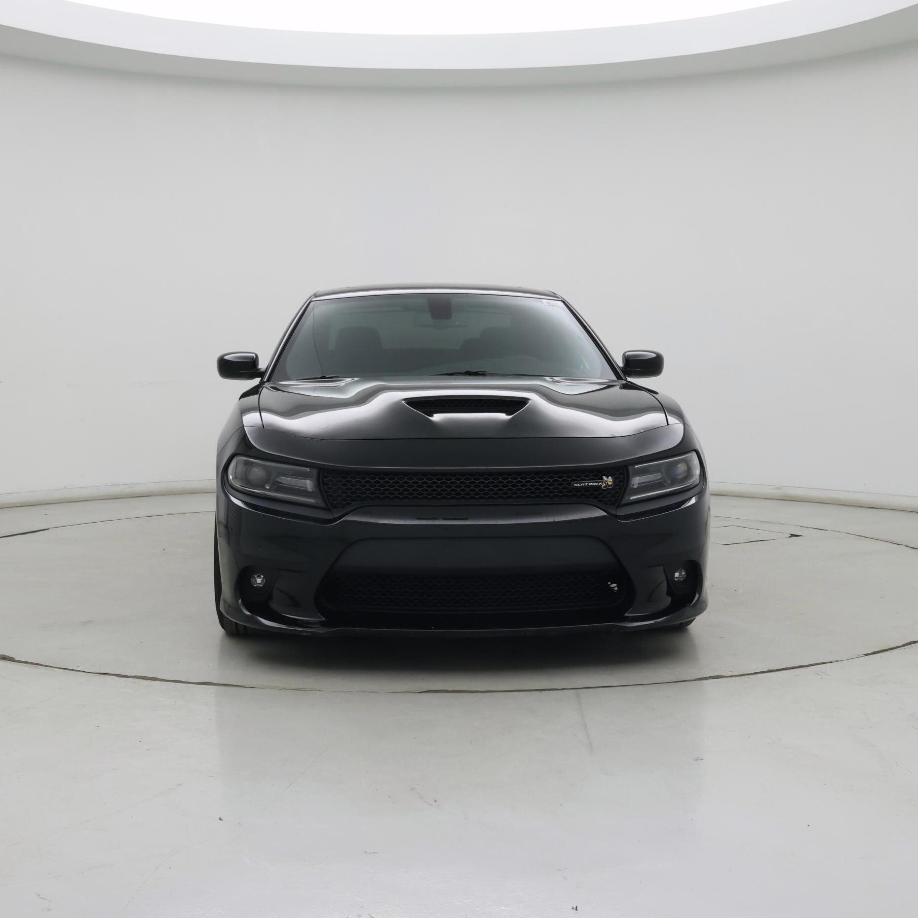Thumbnail: 2018 Dodge Charger - 5