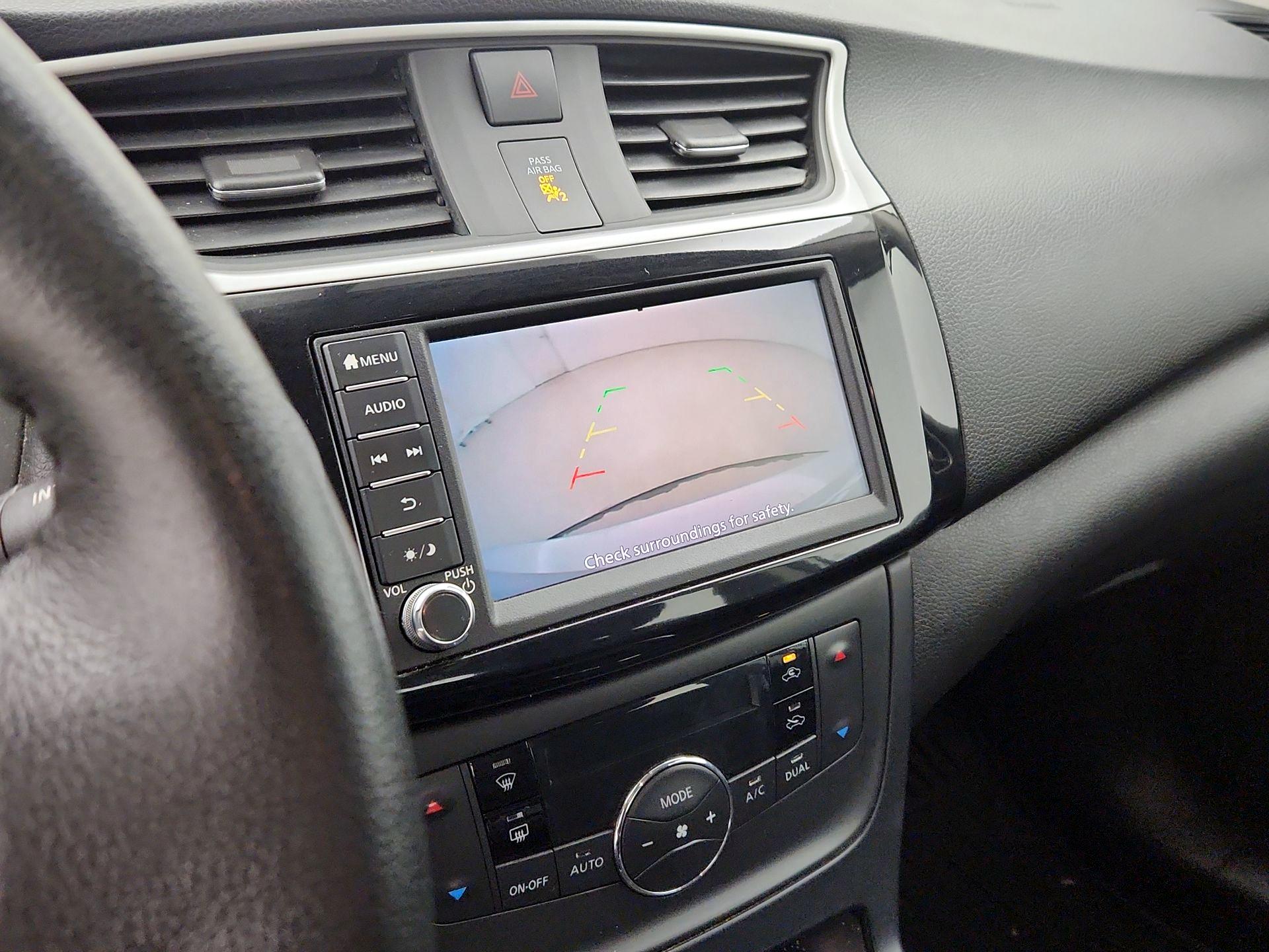 Thumbnail: 2019 Nissan Sentra - 14