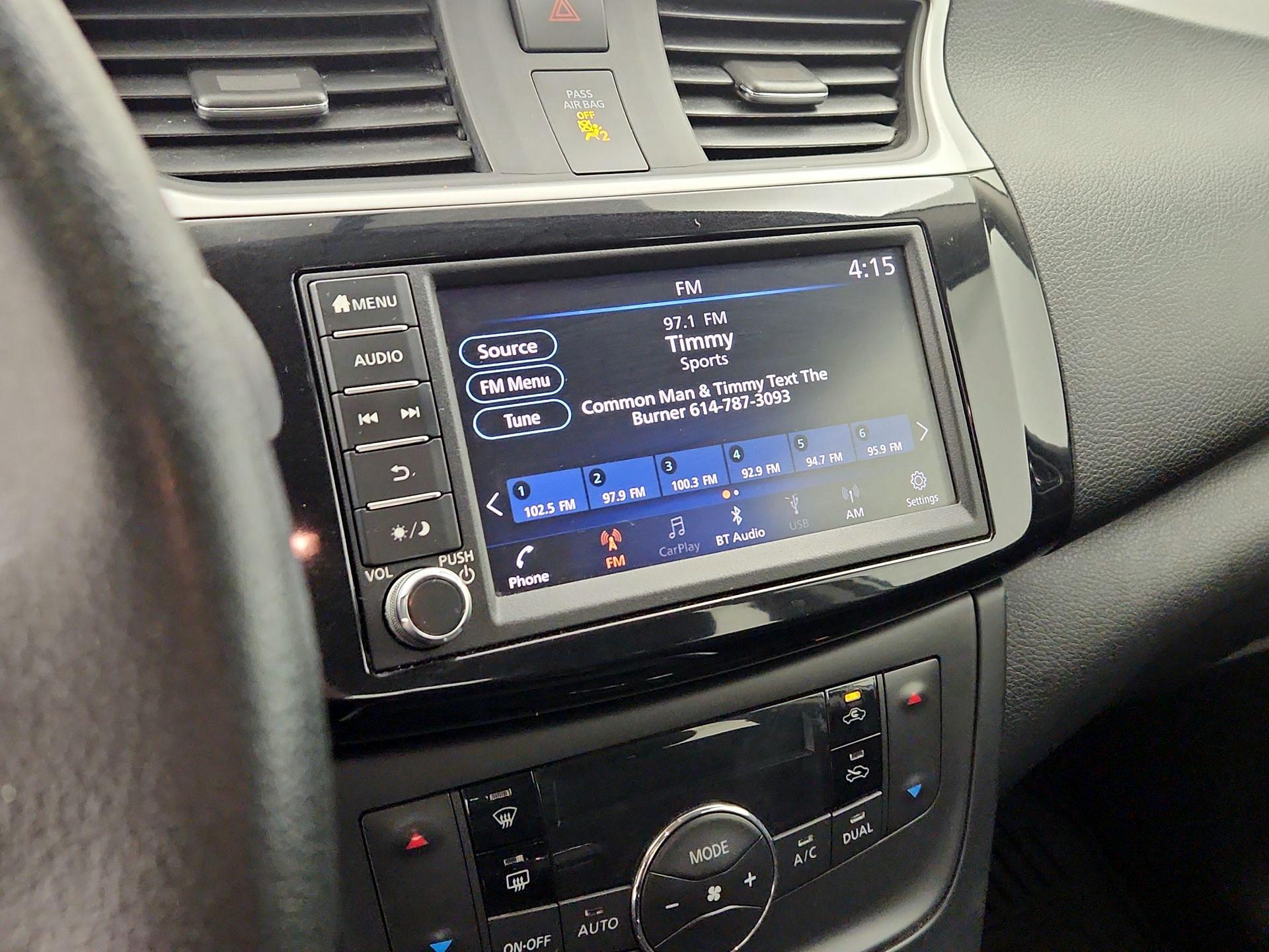 Thumbnail: 2019 Nissan Sentra - 15