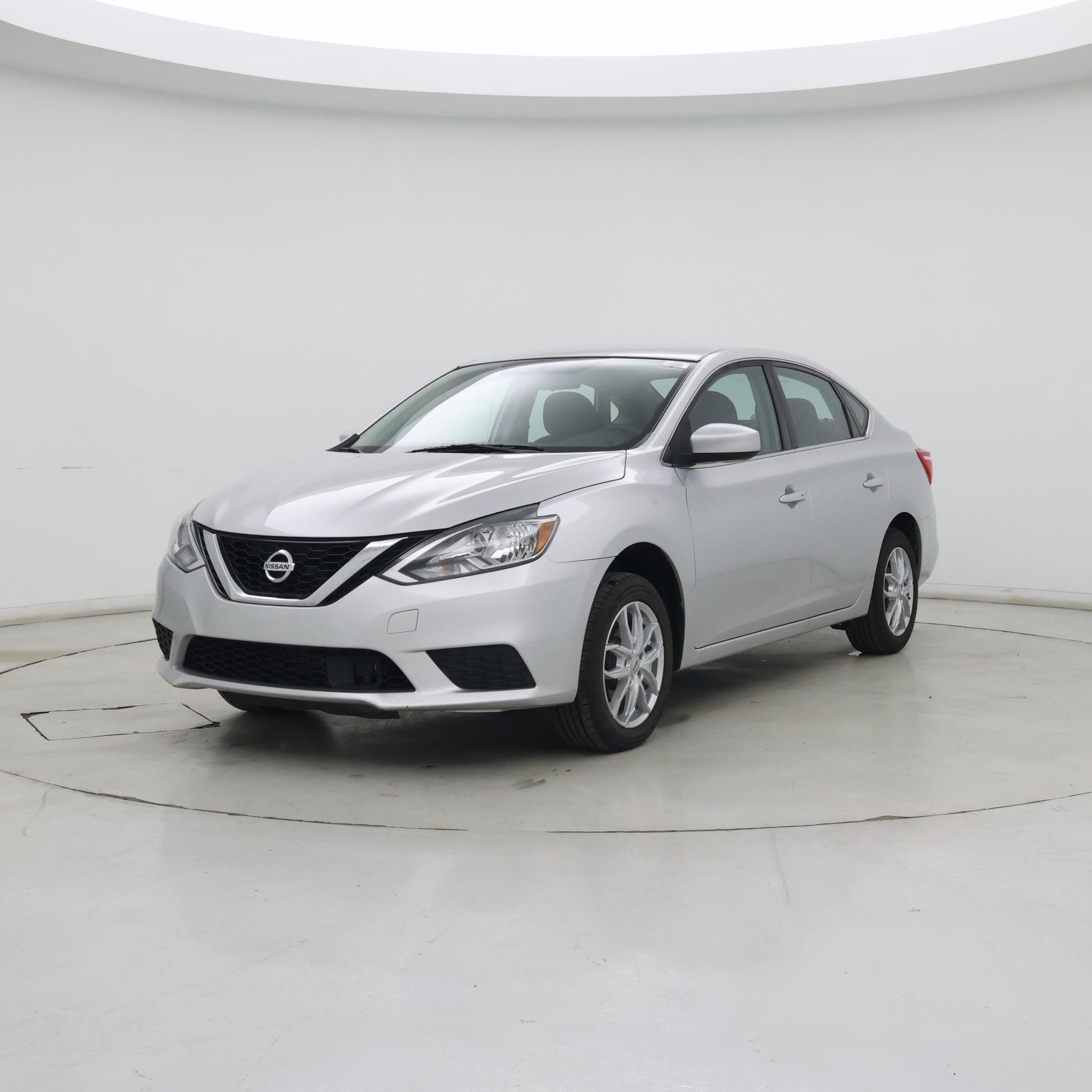 Thumbnail: 2019 Nissan Sentra - 4