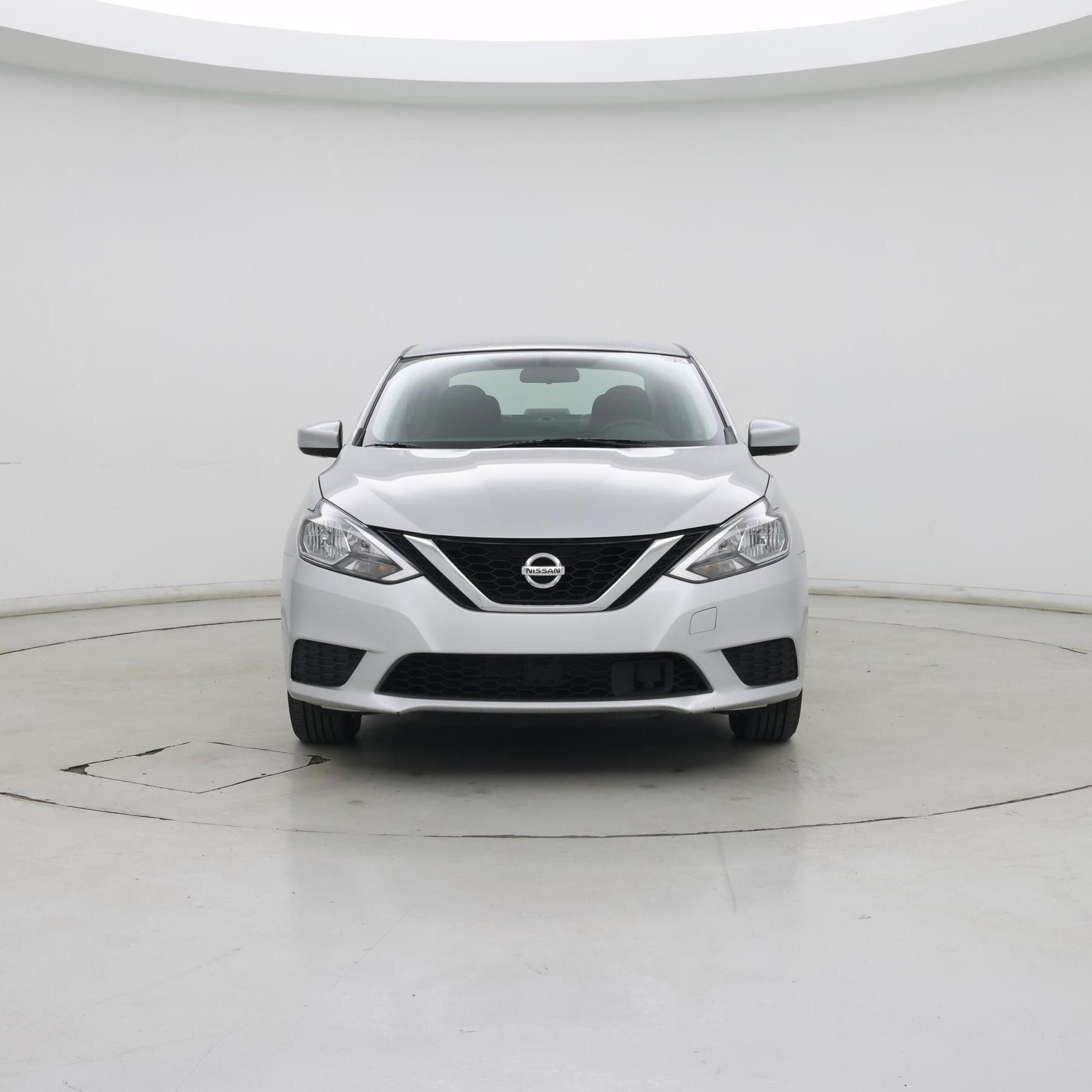 Thumbnail: 2019 Nissan Sentra - 5