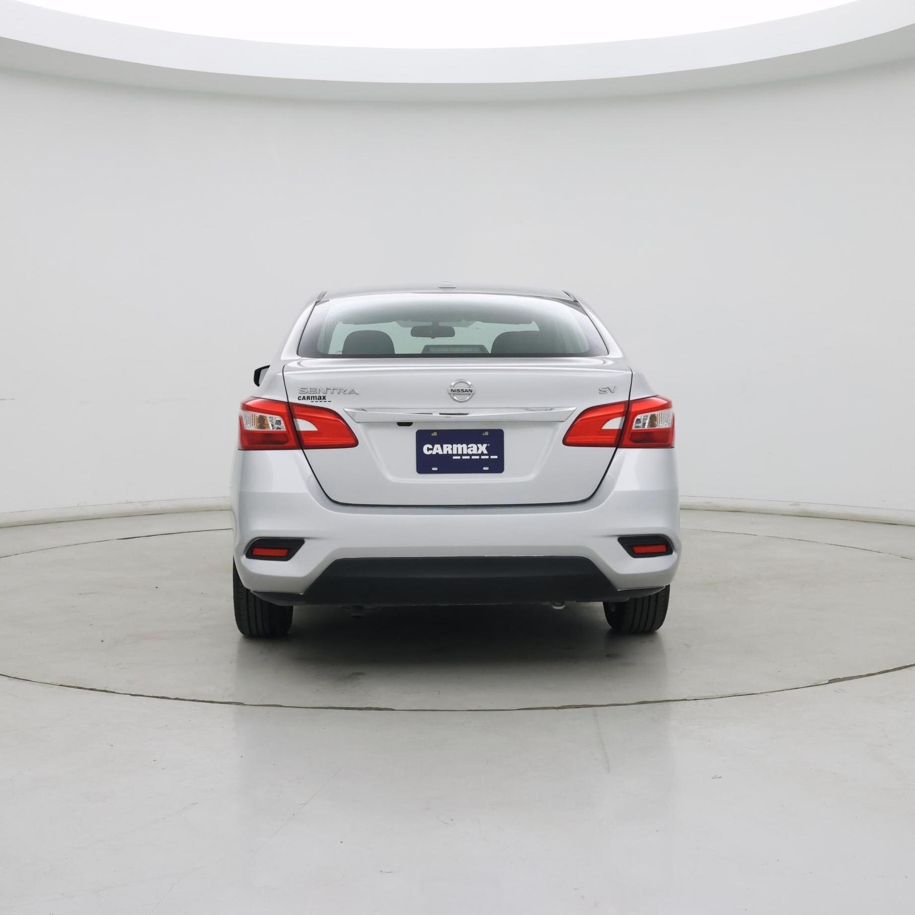 Thumbnail: 2019 Nissan Sentra - 6