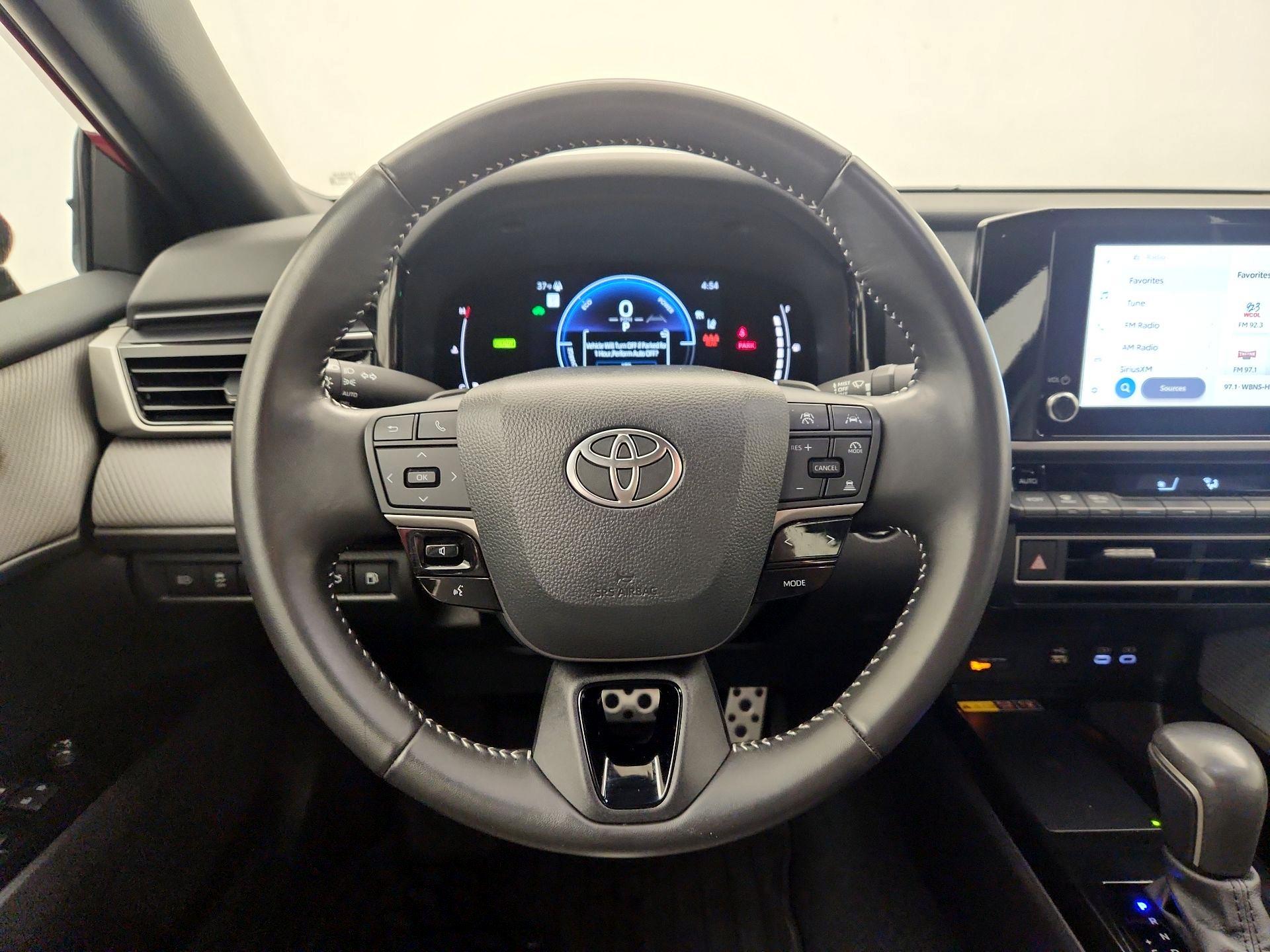 Thumbnail: 2025 Toyota Camry - 10