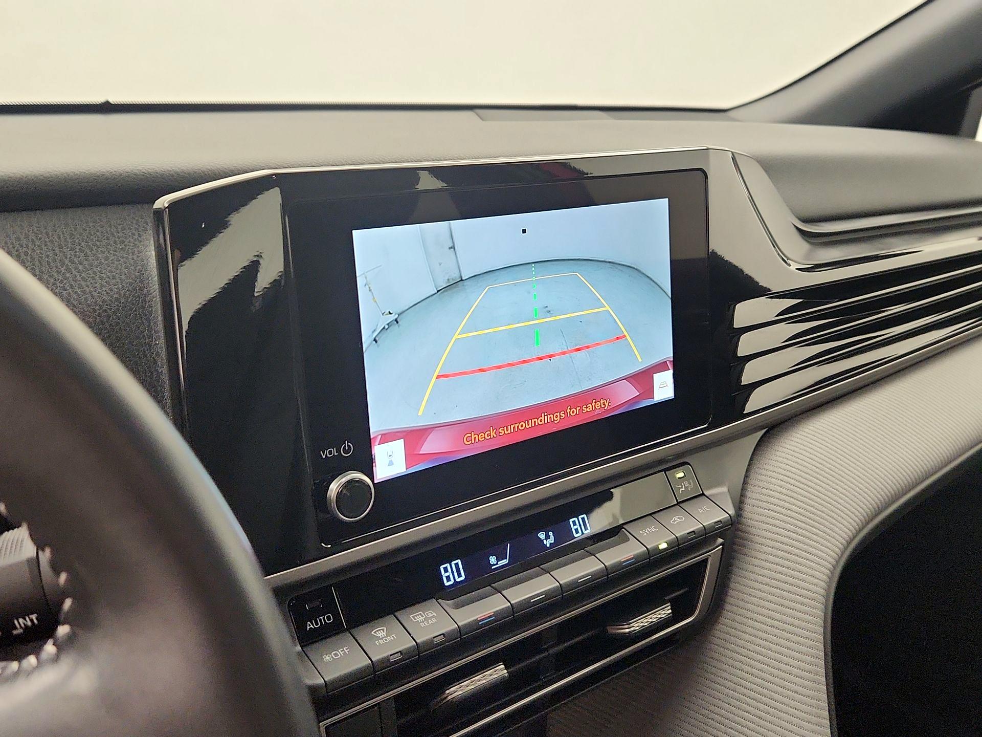 Thumbnail: 2025 Toyota Camry - 14