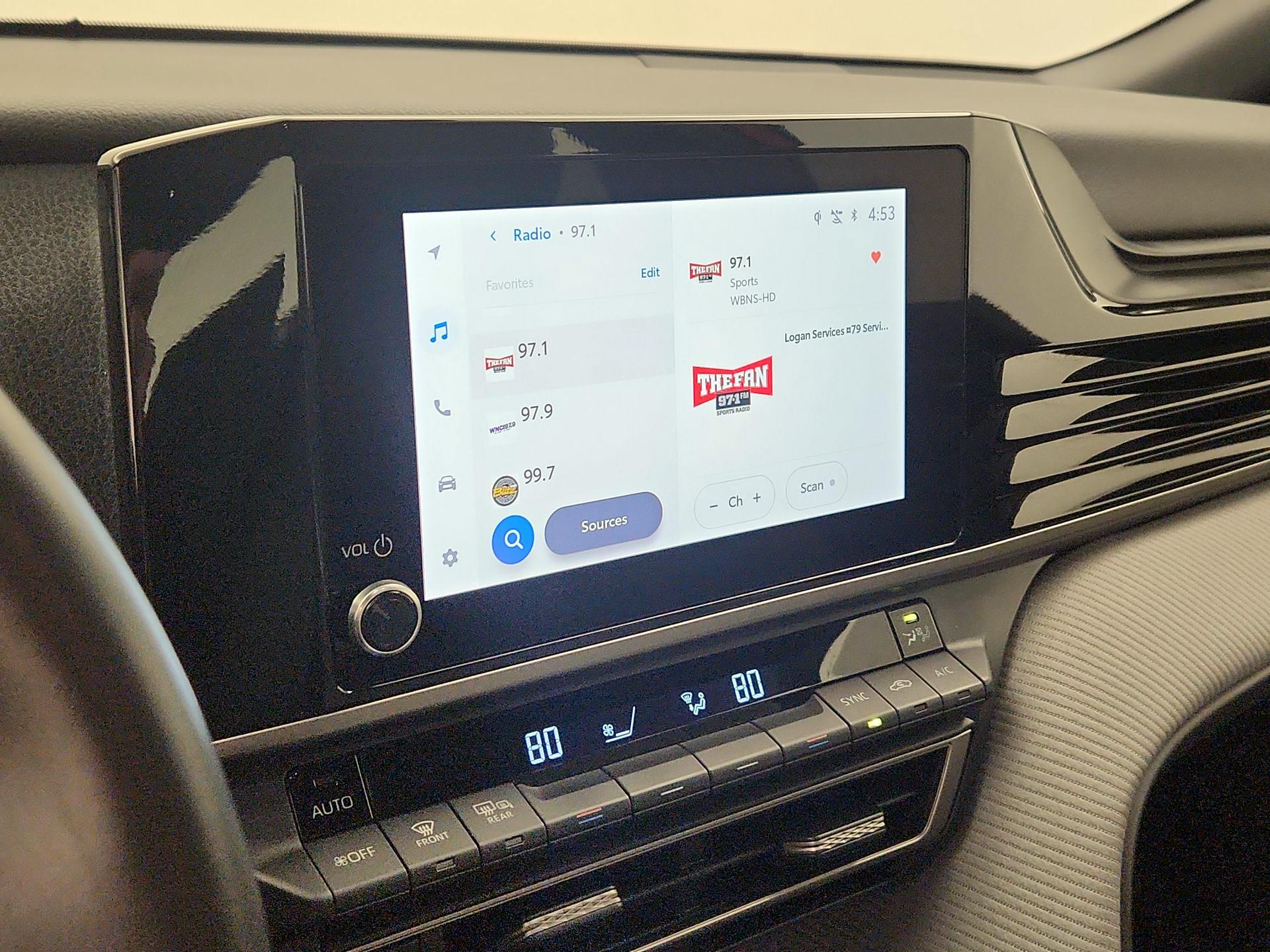 Thumbnail: 2025 Toyota Camry - 15