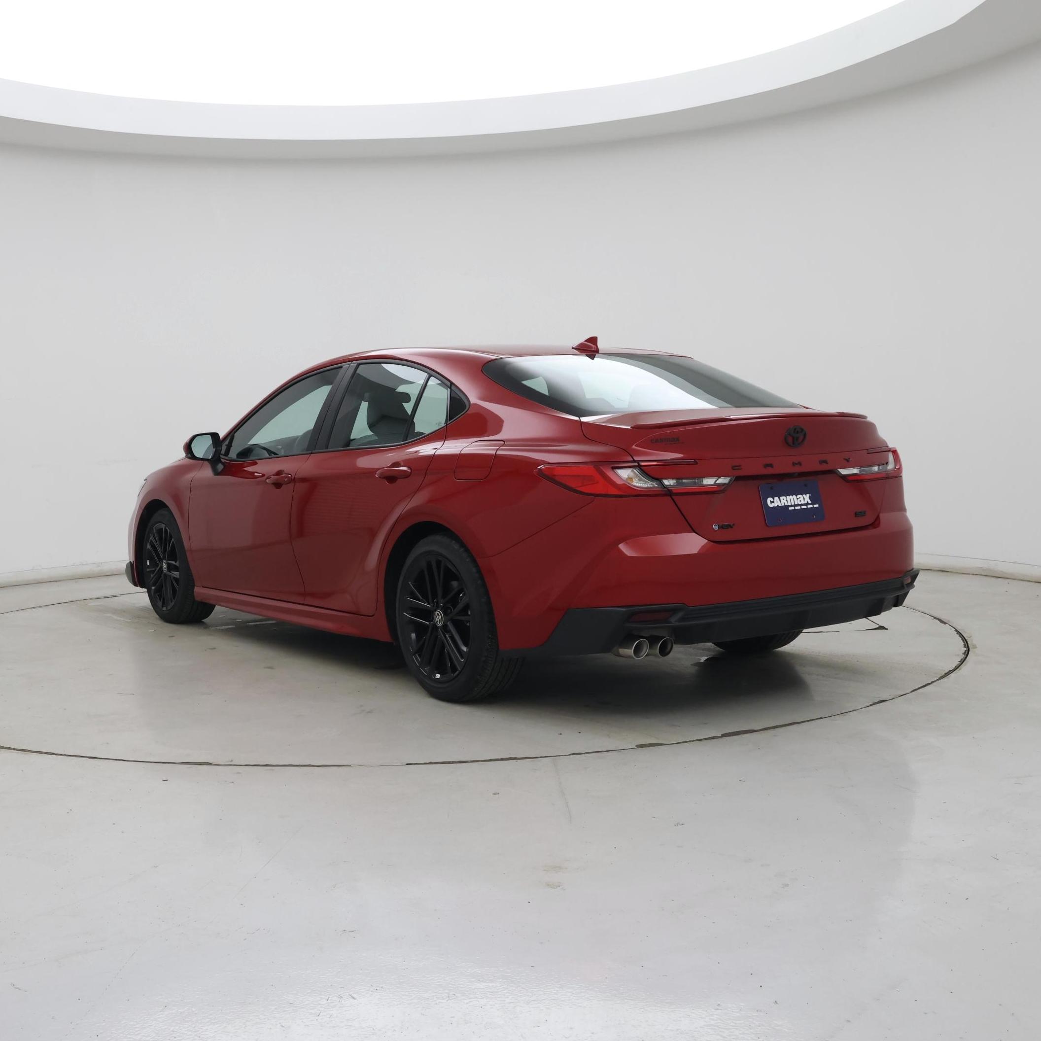 Thumbnail: 2025 Toyota Camry - 2