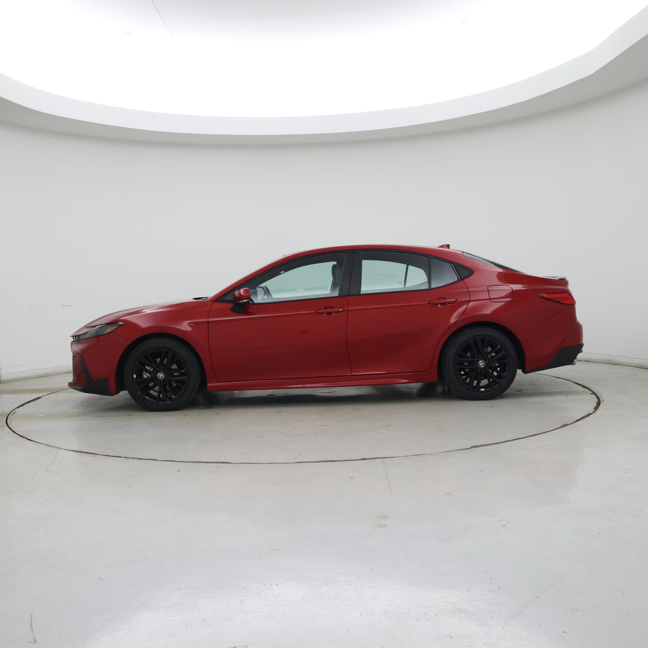 Thumbnail: 2025 Toyota Camry - 3