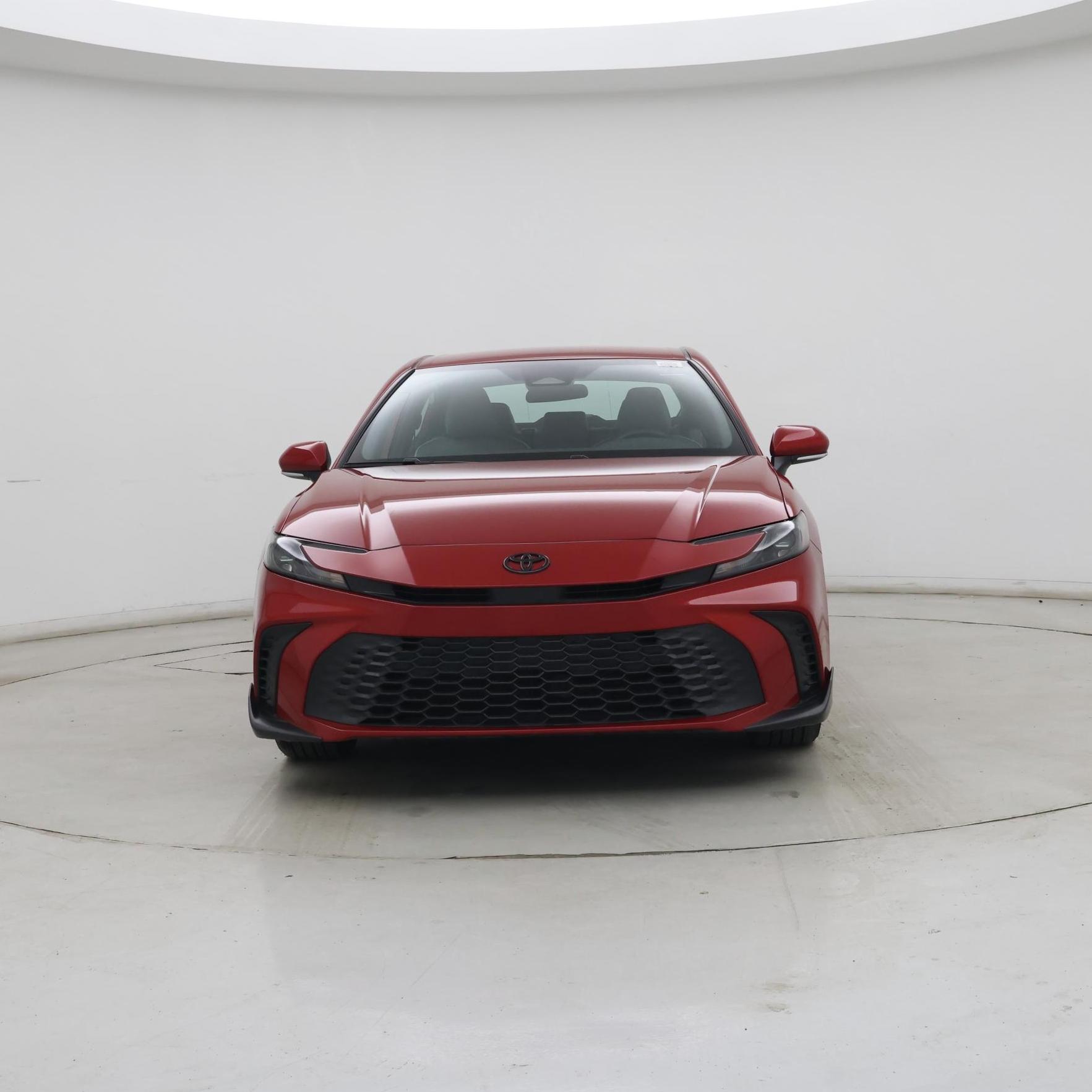 Thumbnail: 2025 Toyota Camry - 5