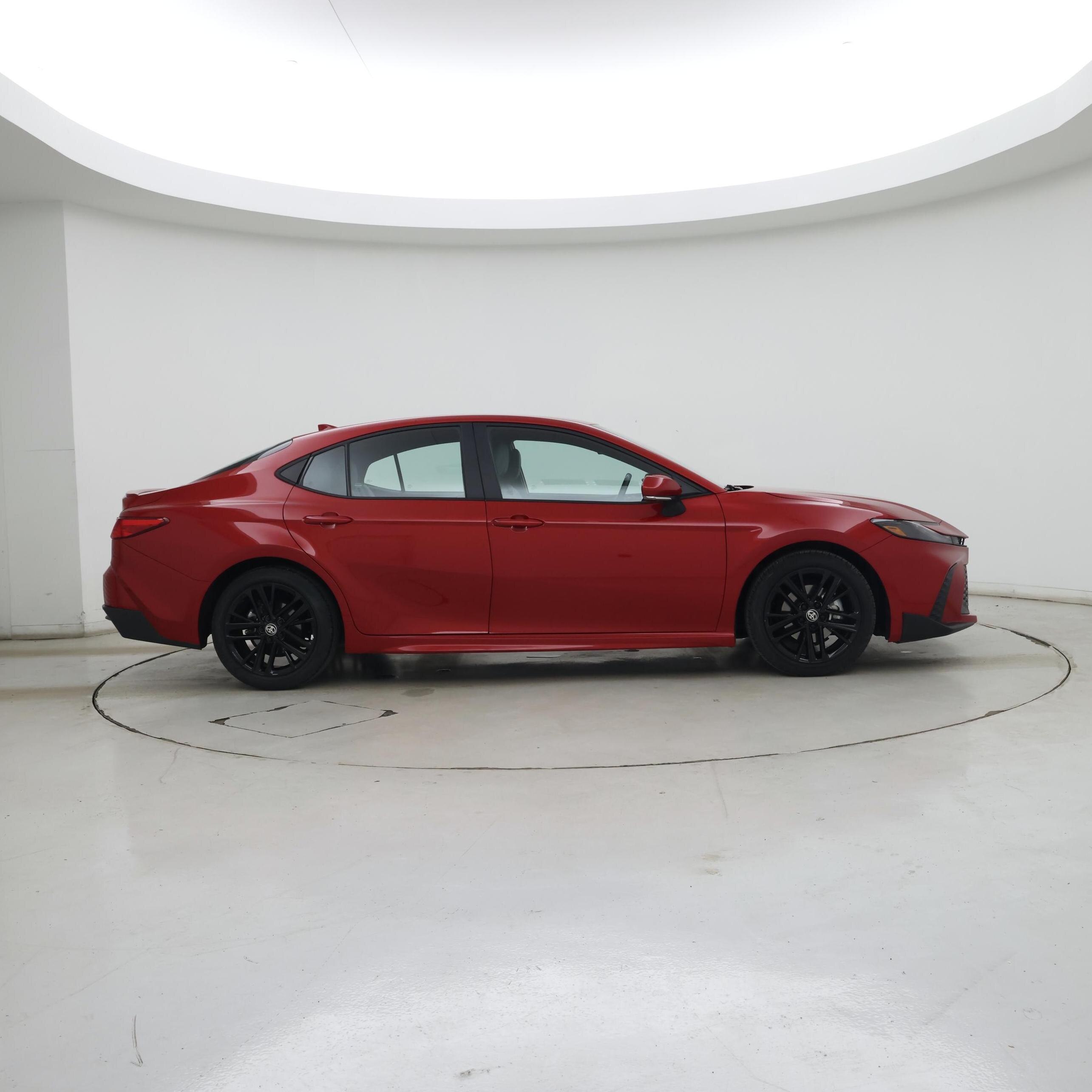 Thumbnail: 2025 Toyota Camry - 7