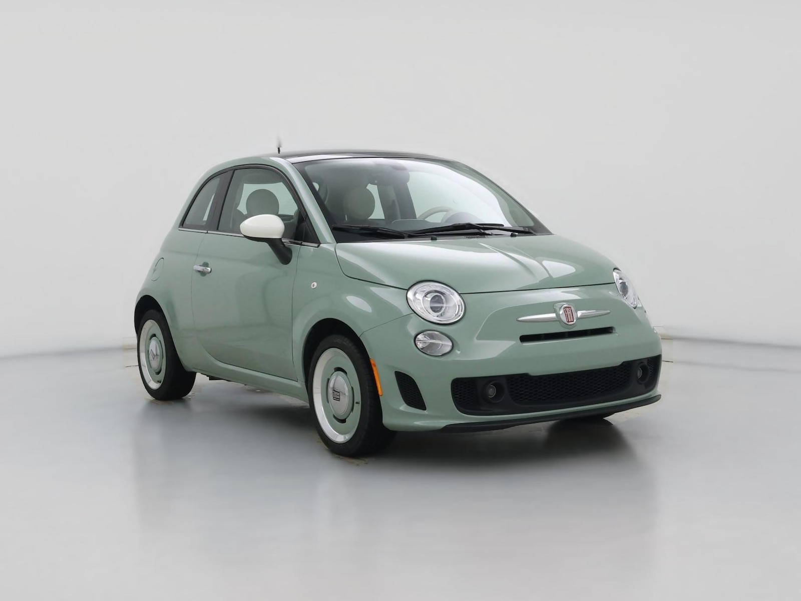 2019 FIAT 500 Lounge