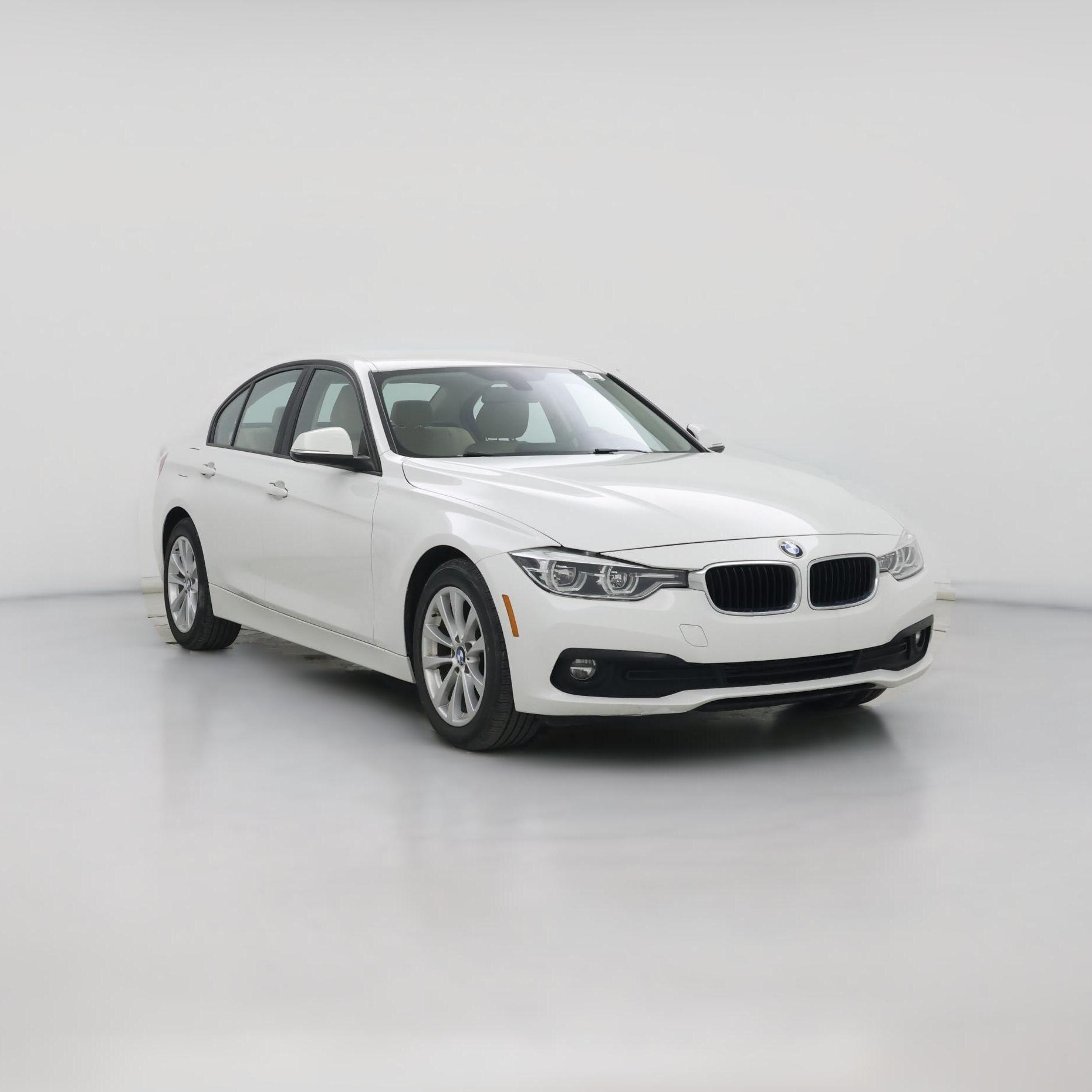 Thumbnail: 2018 BMW 3 Series - 1
