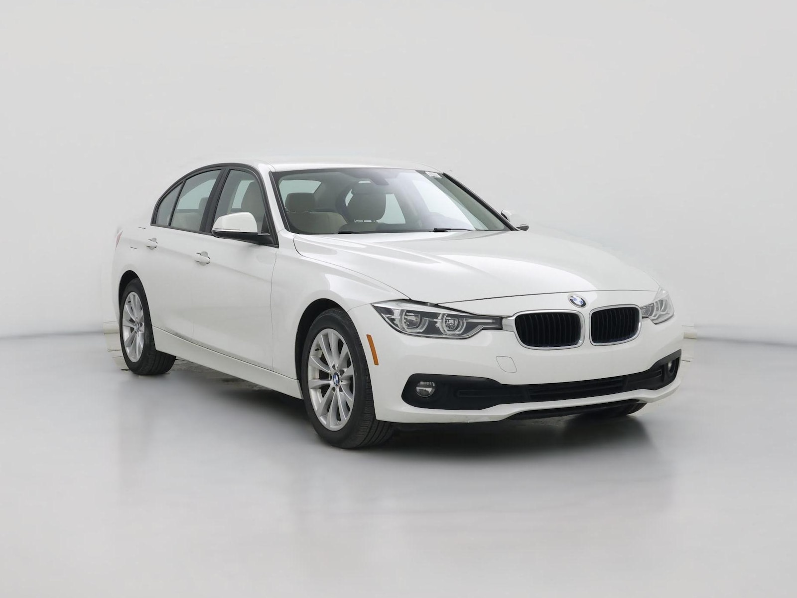 2018 BMW 3 Series 320i