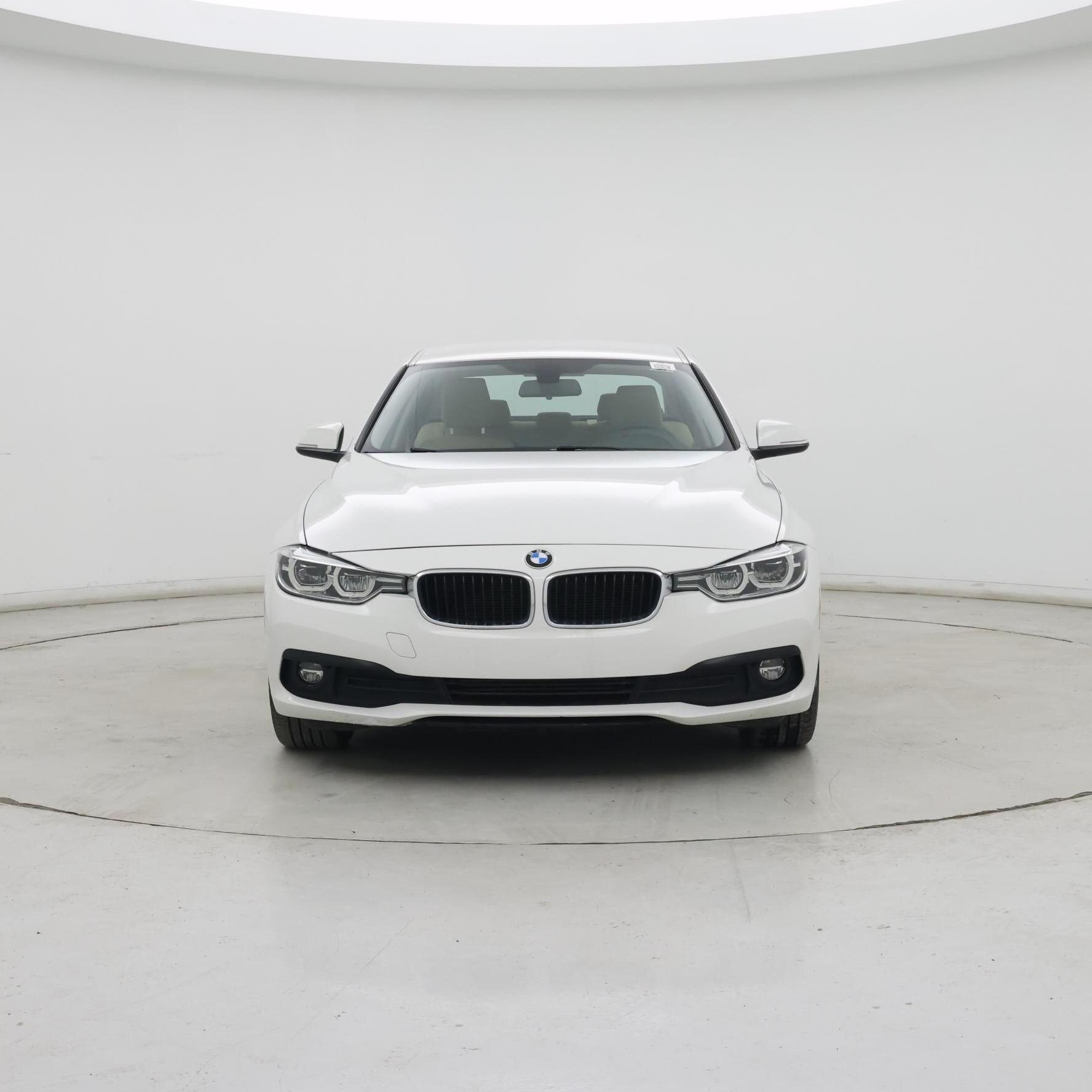 Thumbnail: 2018 BMW 3 Series - 5